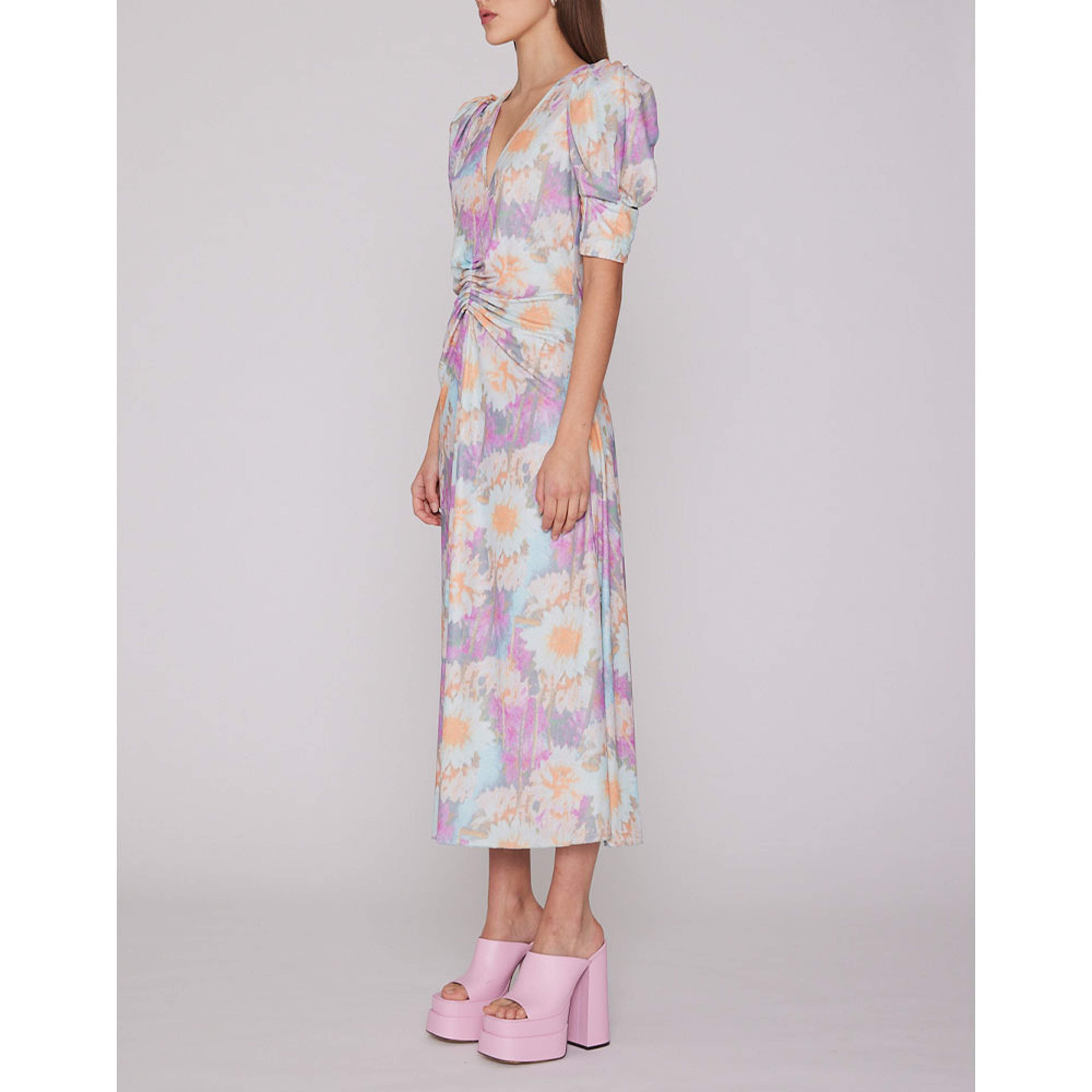 Sierina Dress