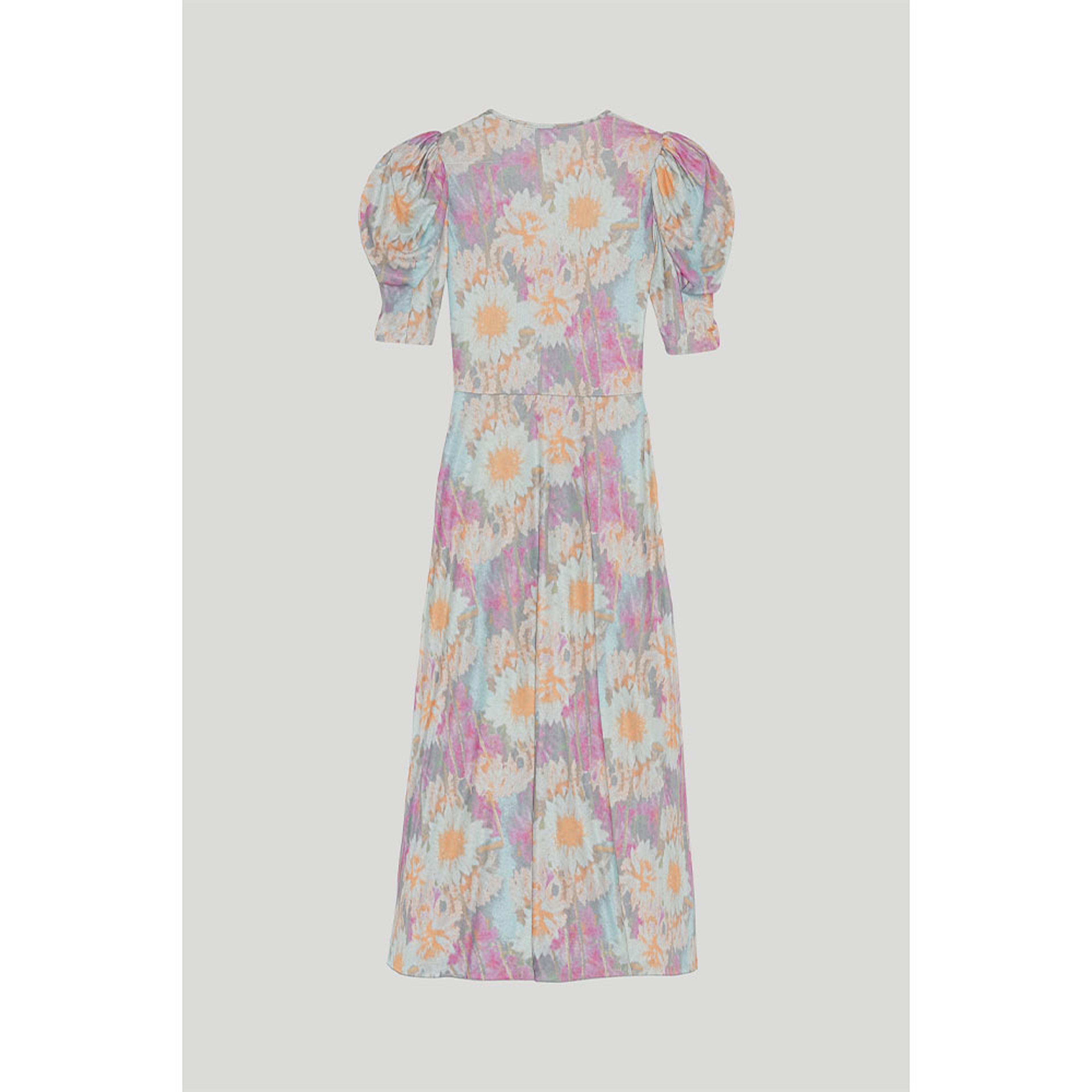 Sierina Dress