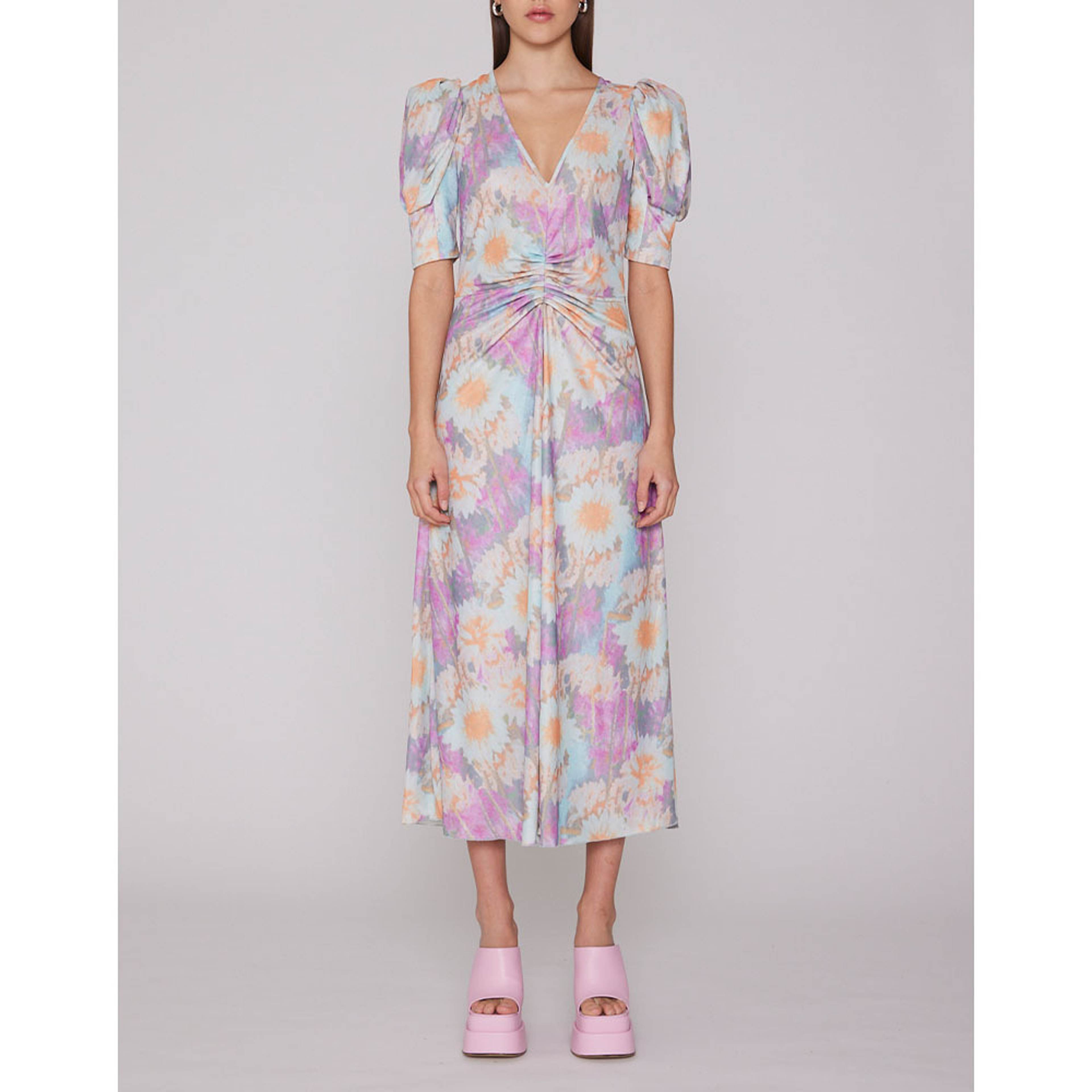 Sierina Dress