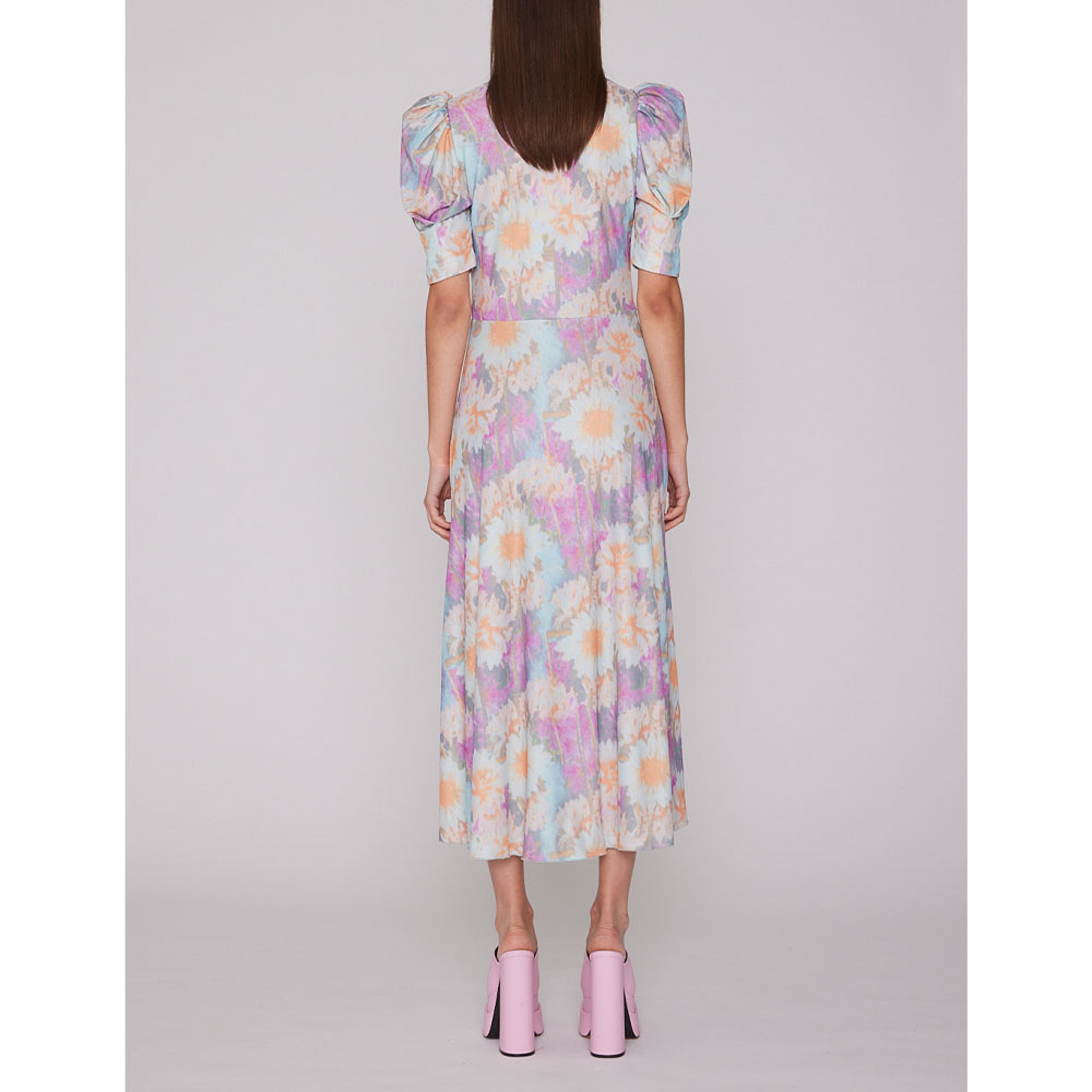 Sierina Dress