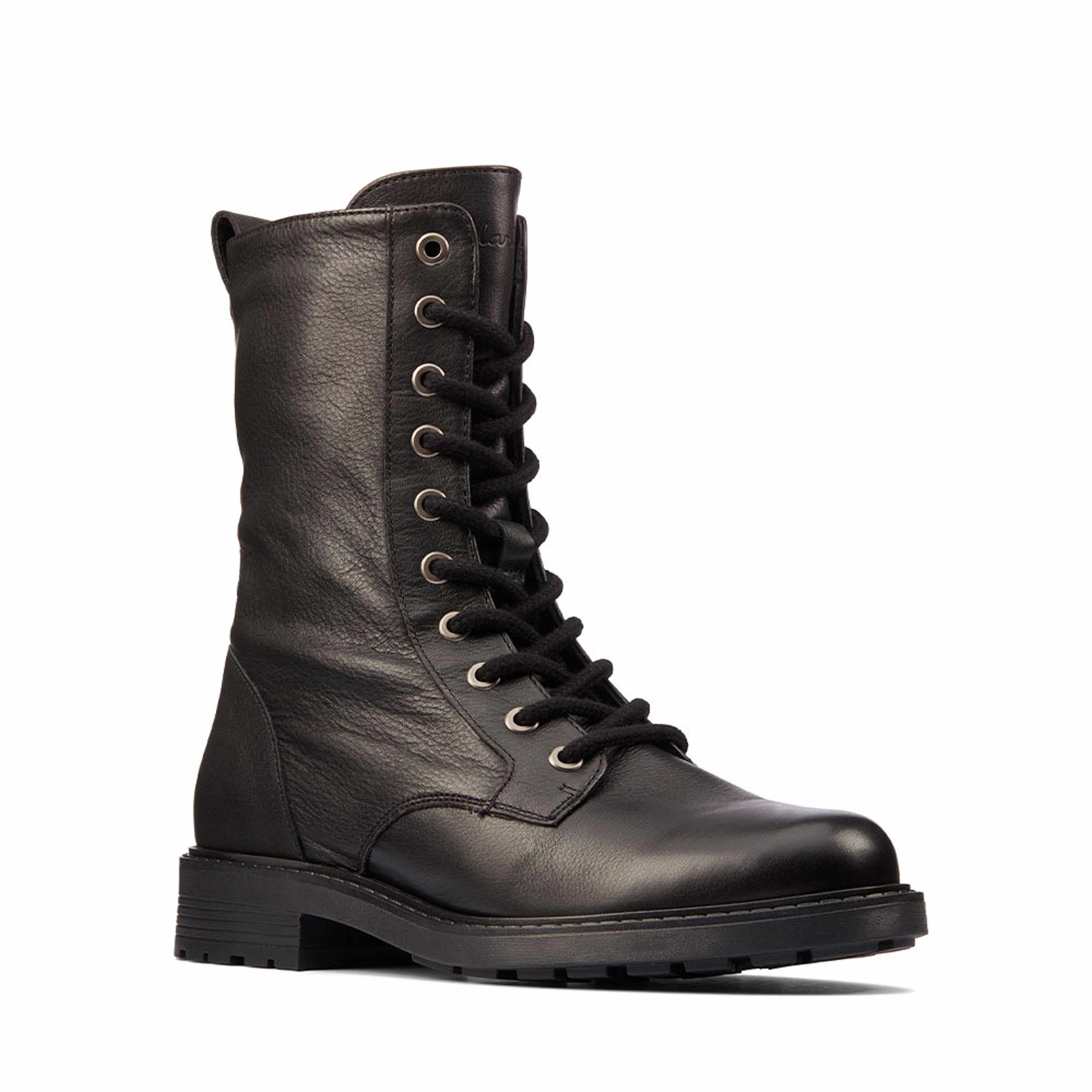 Orinoco2 Style Boots