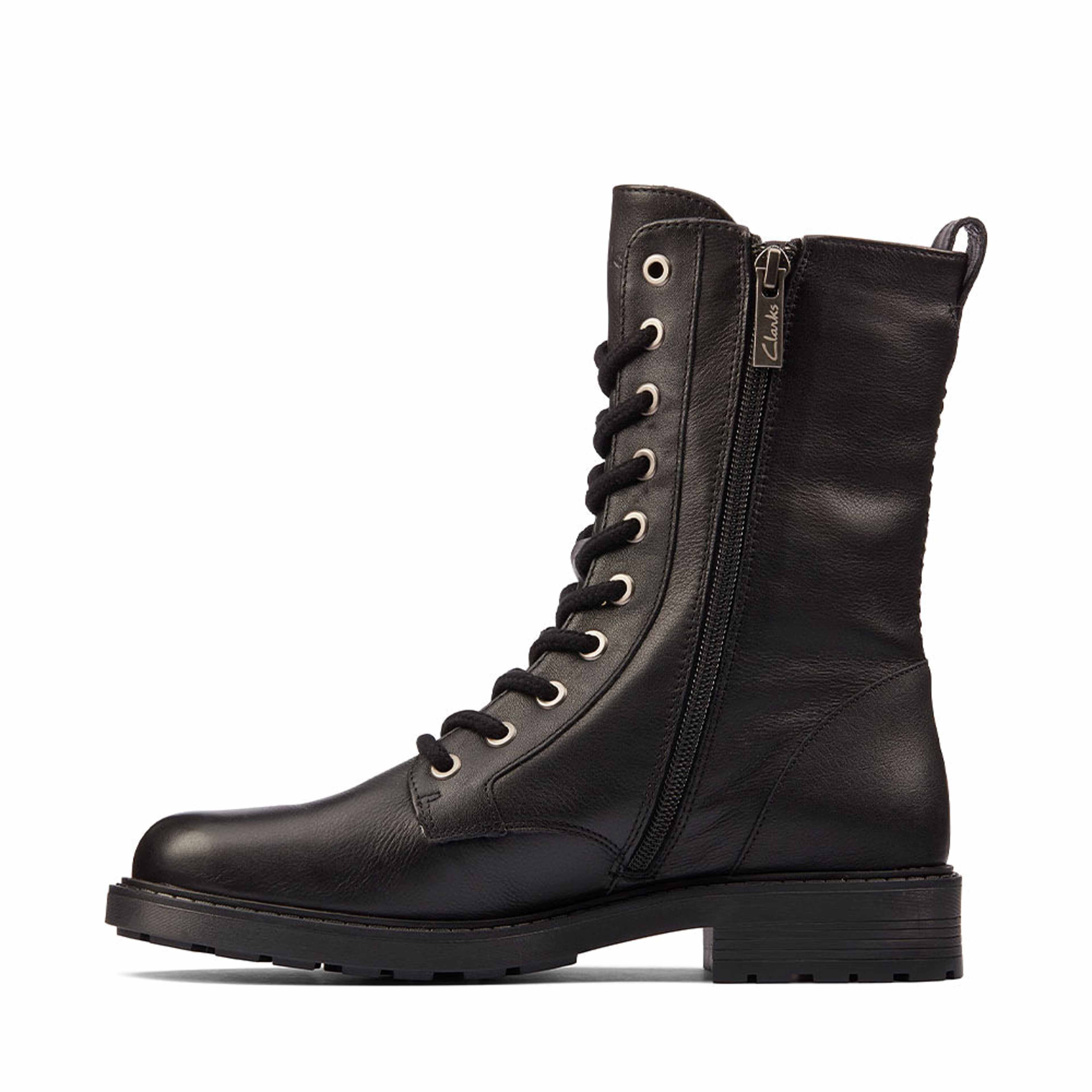 Orinoco2 Style Boots