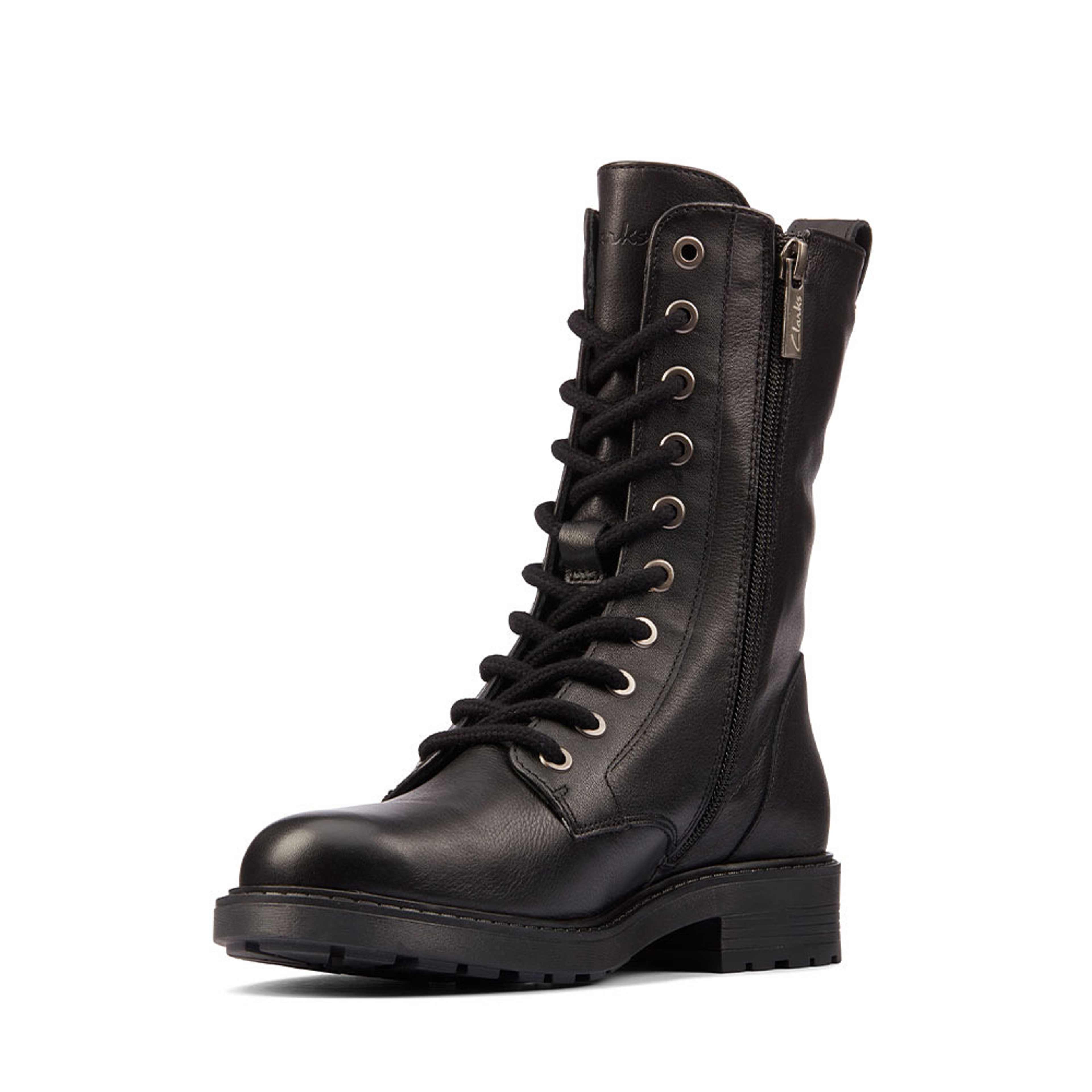 Orinoco2 Style Boots