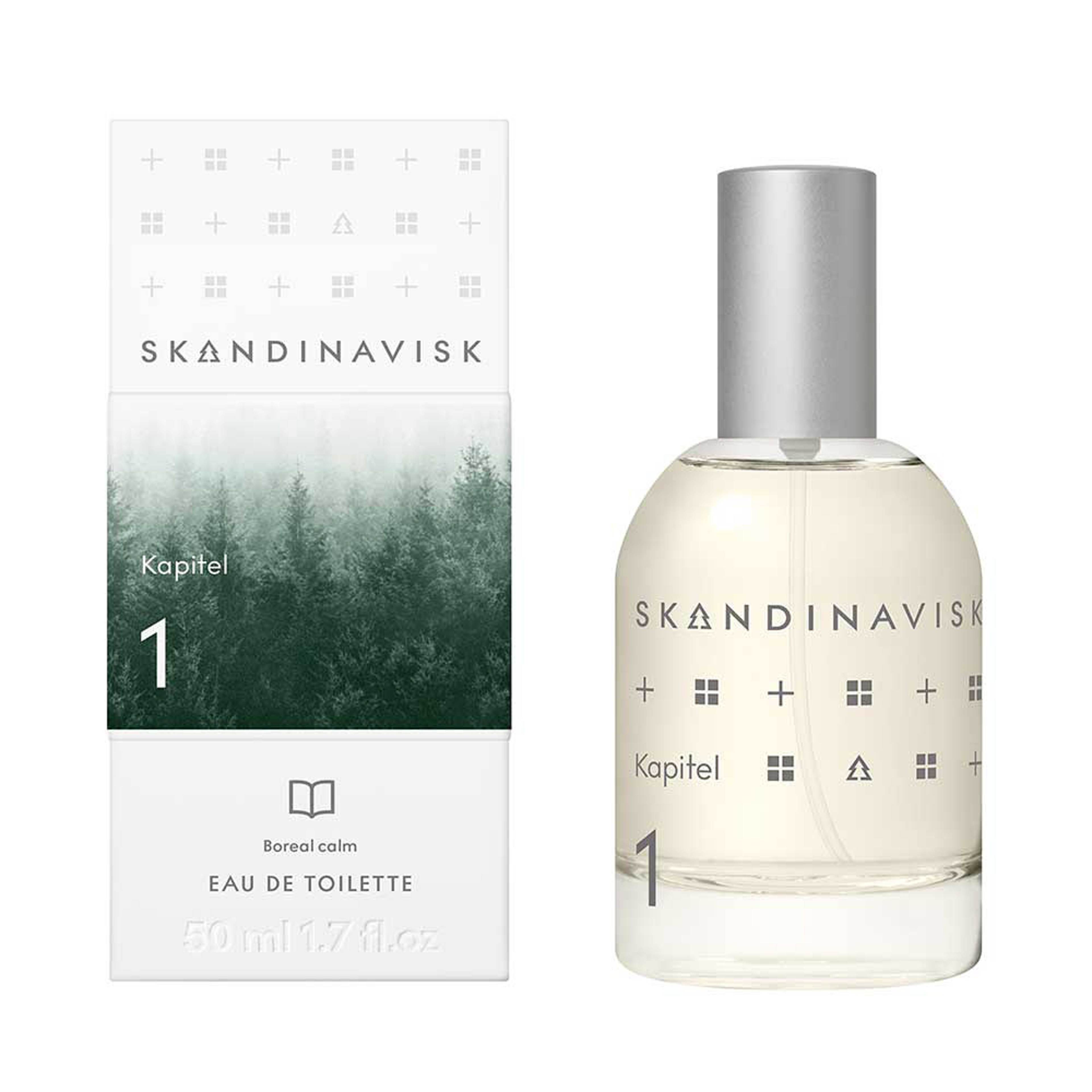 Kapitel 1 Boreal Calm, Eau de Toilette