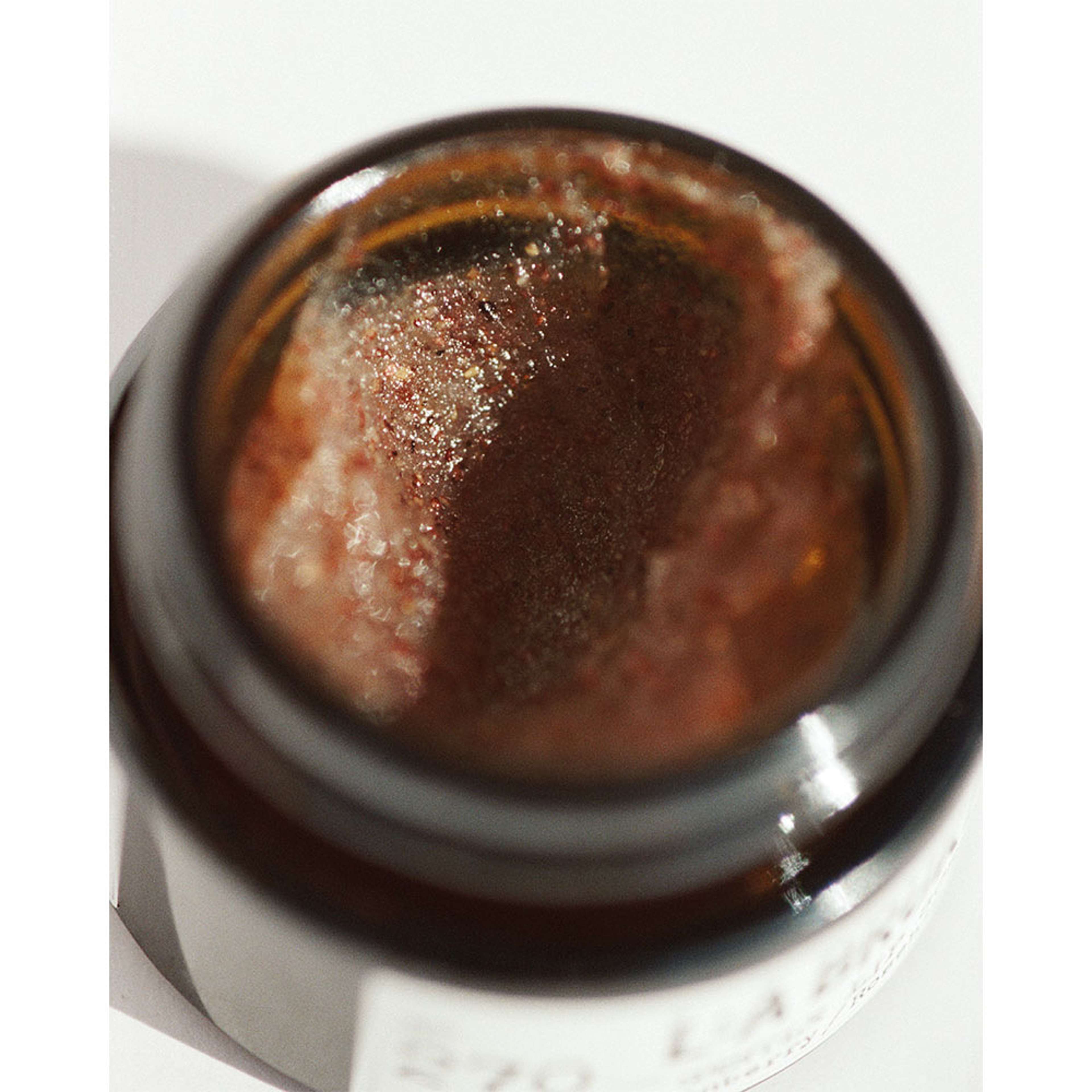 Lip Scrub