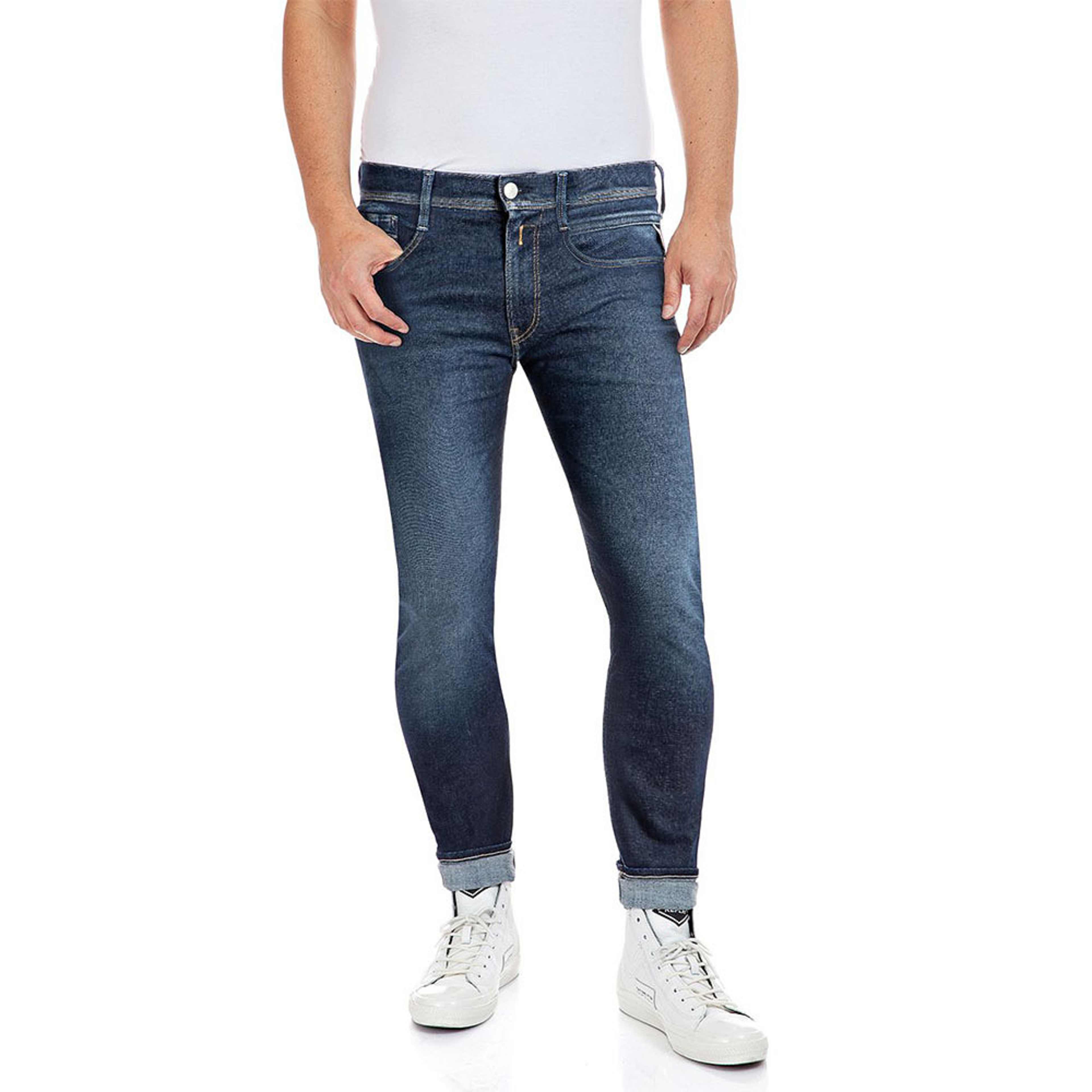 Hyperflex Recycled 360 Anbass Jeans