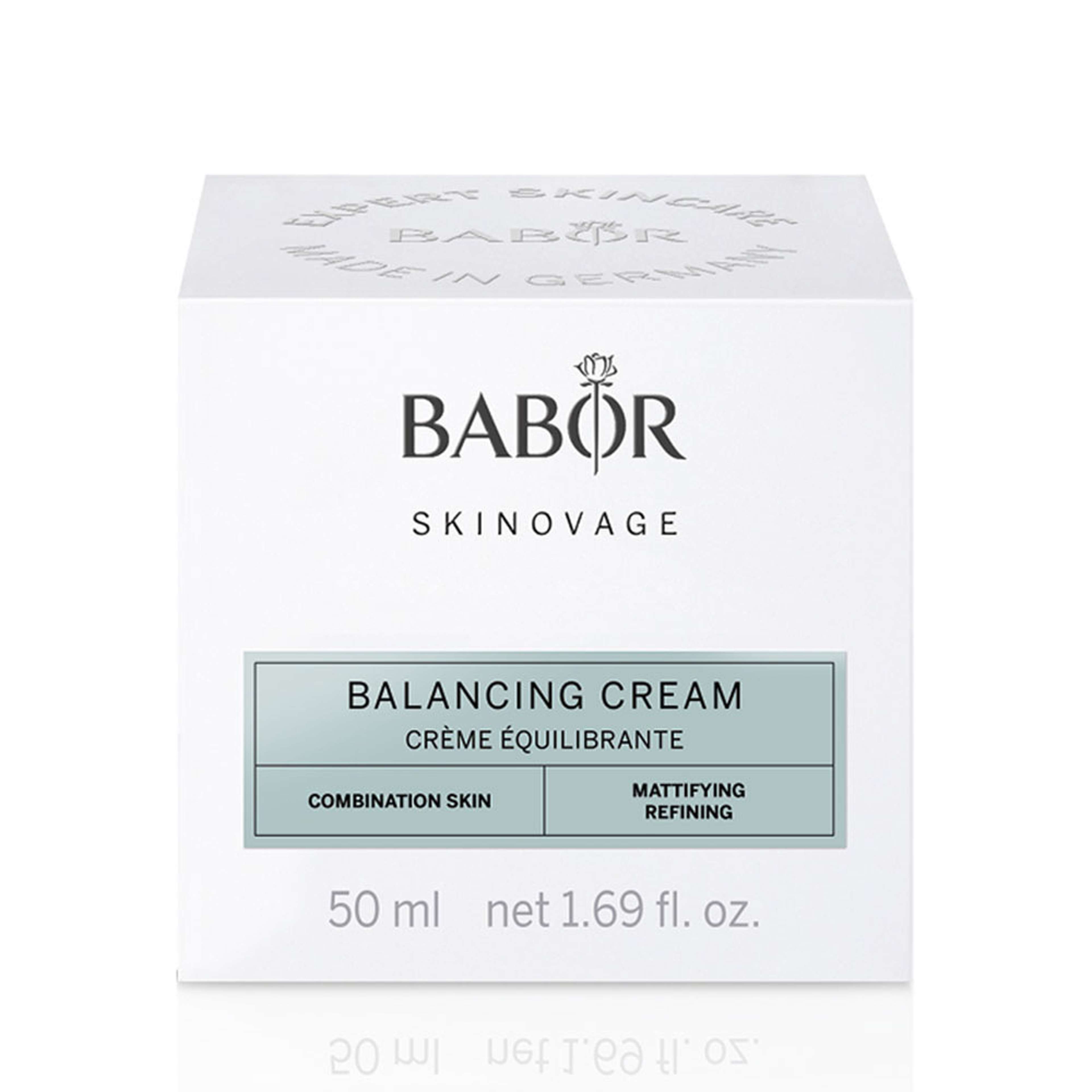 Skinovage Balancing Cream