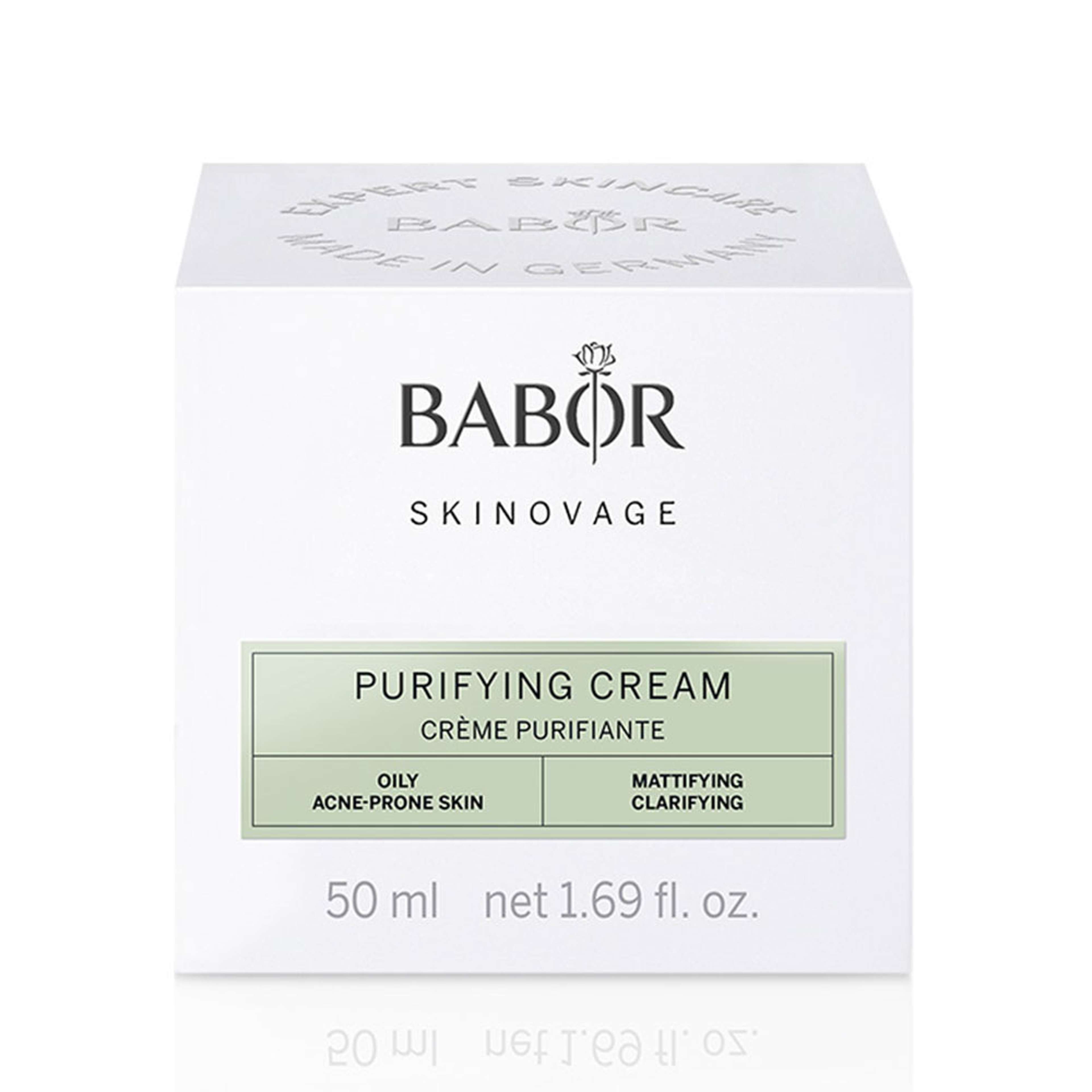 Skinovage Purifying Cream