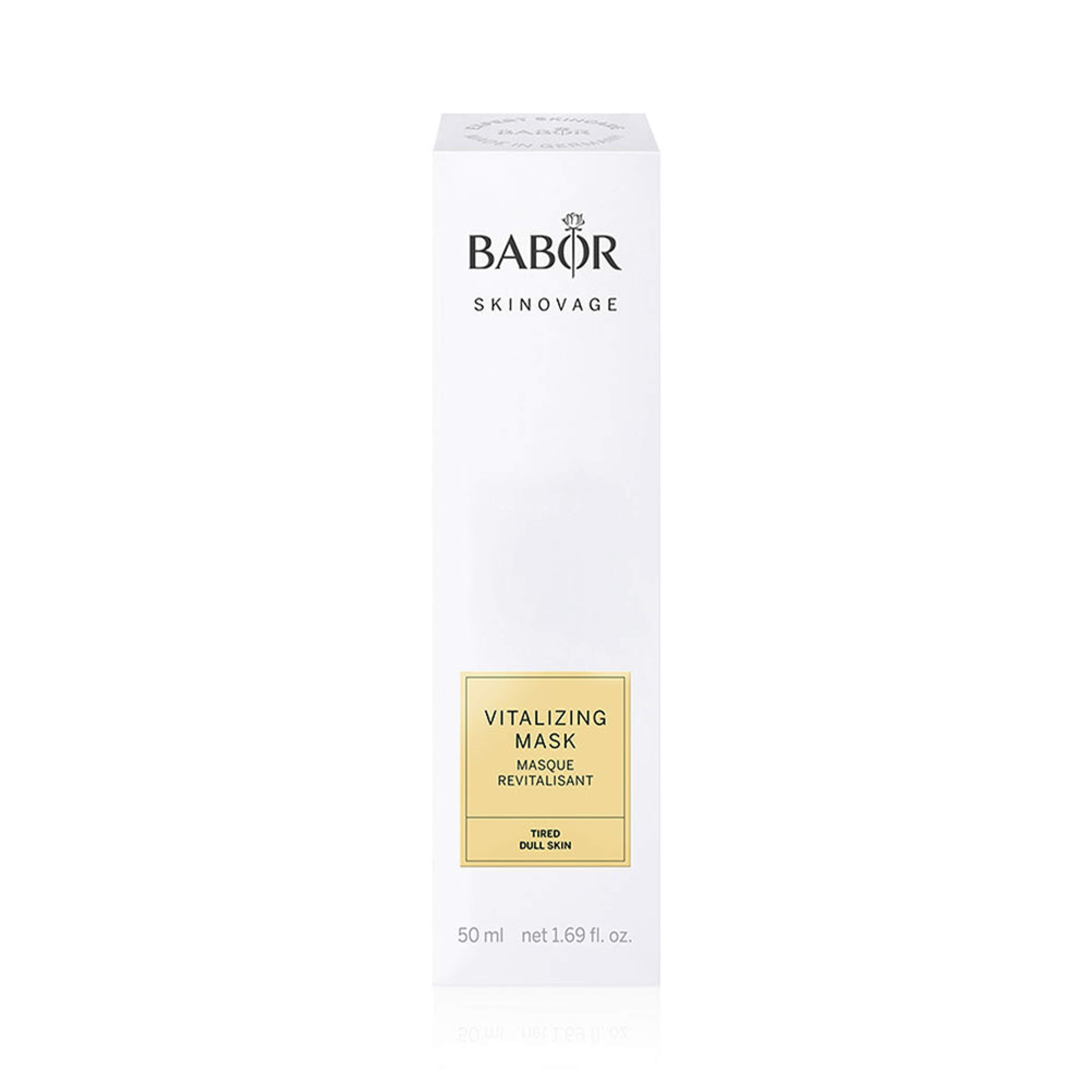 Skinovage Vitalizing Mask