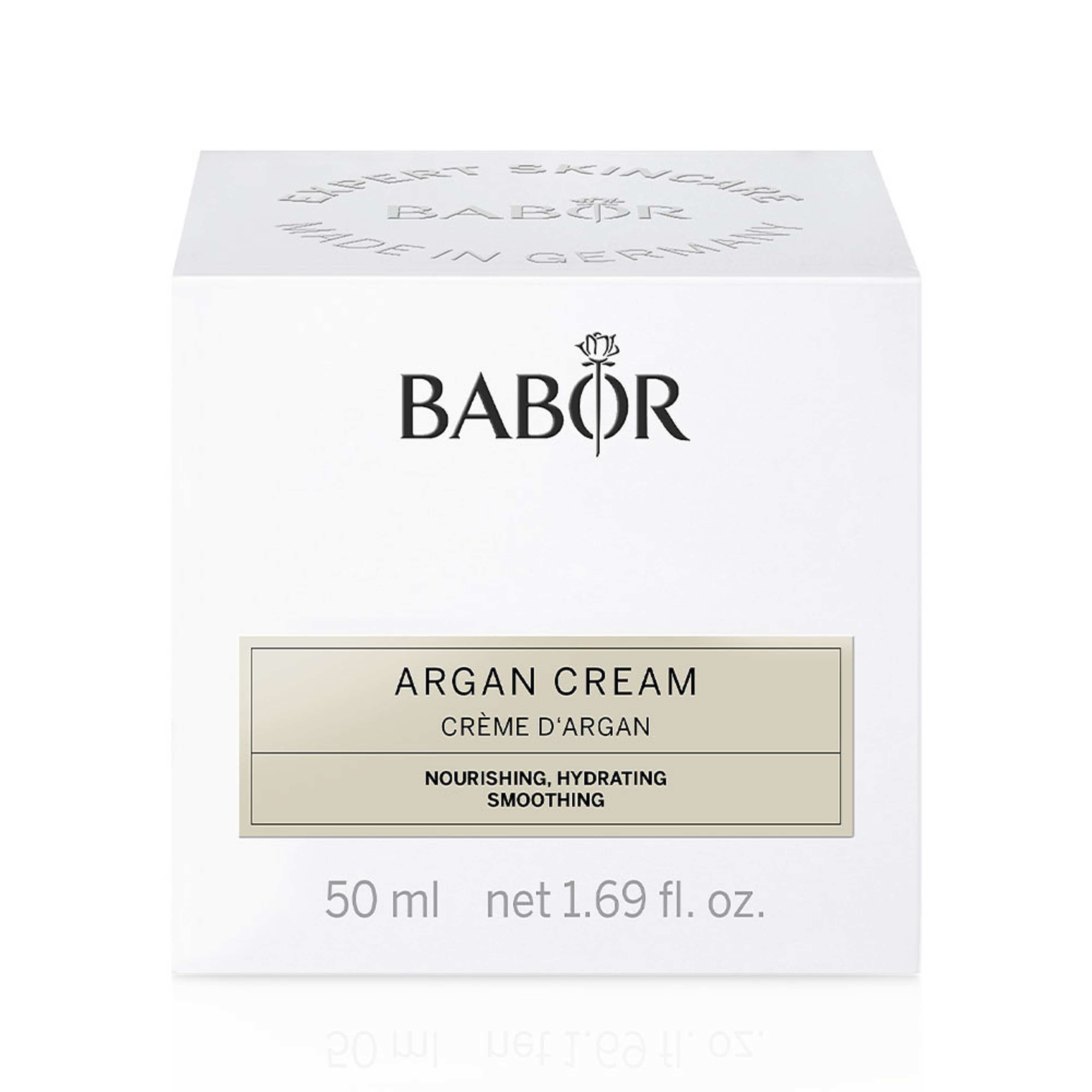 Argan Cream