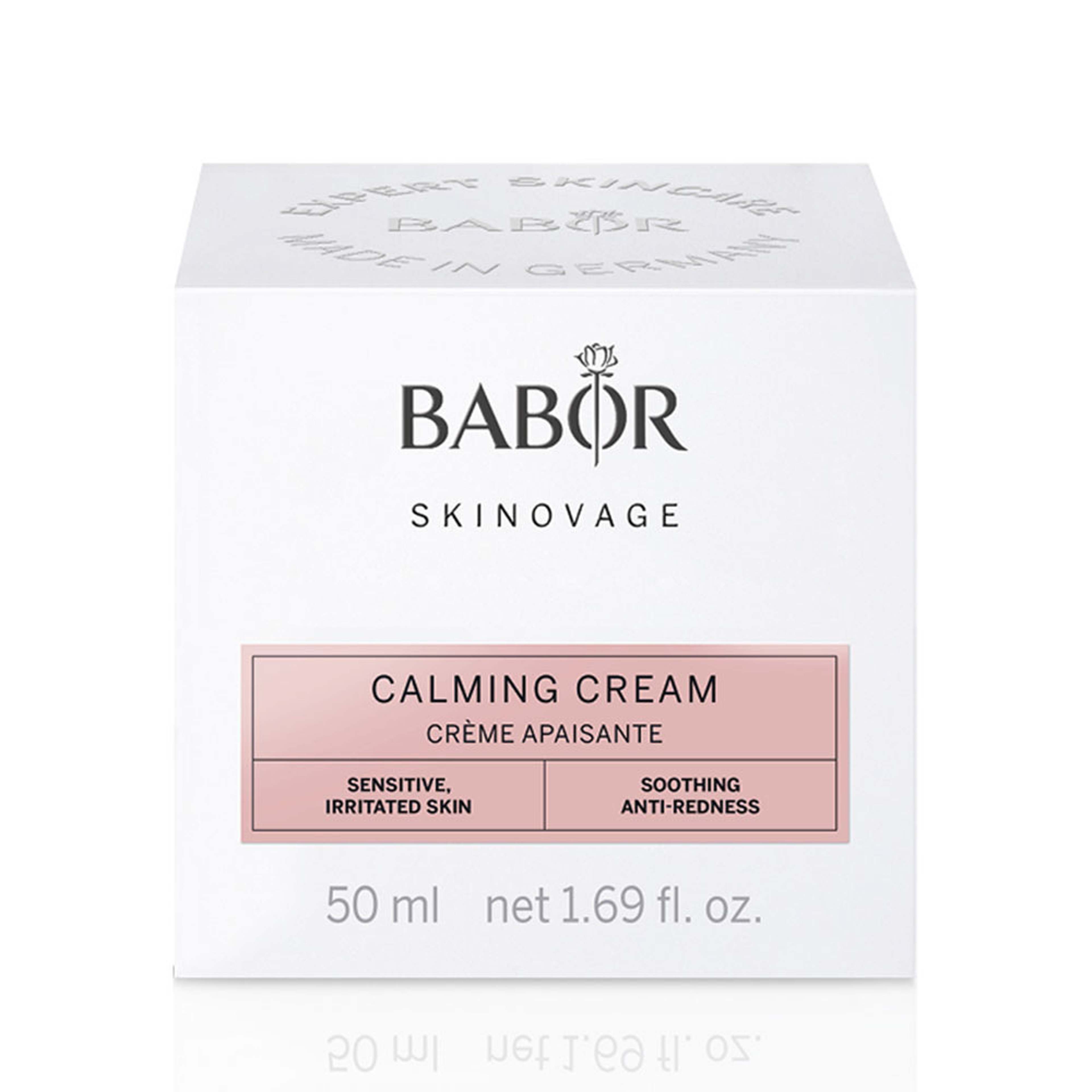 Skinovage Calming Cream