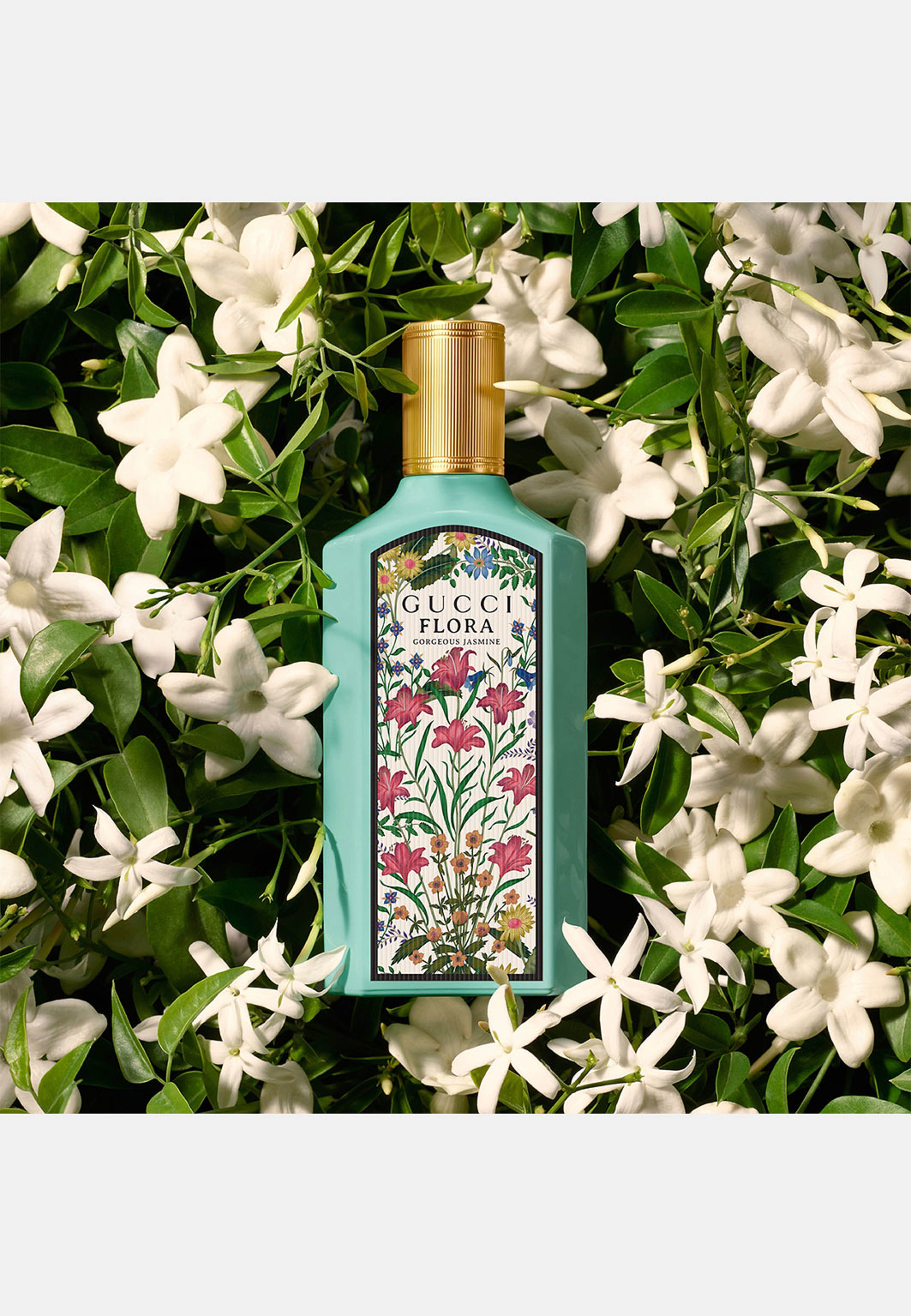 Flora Gorgeous Gardenia Gentle Jasmin