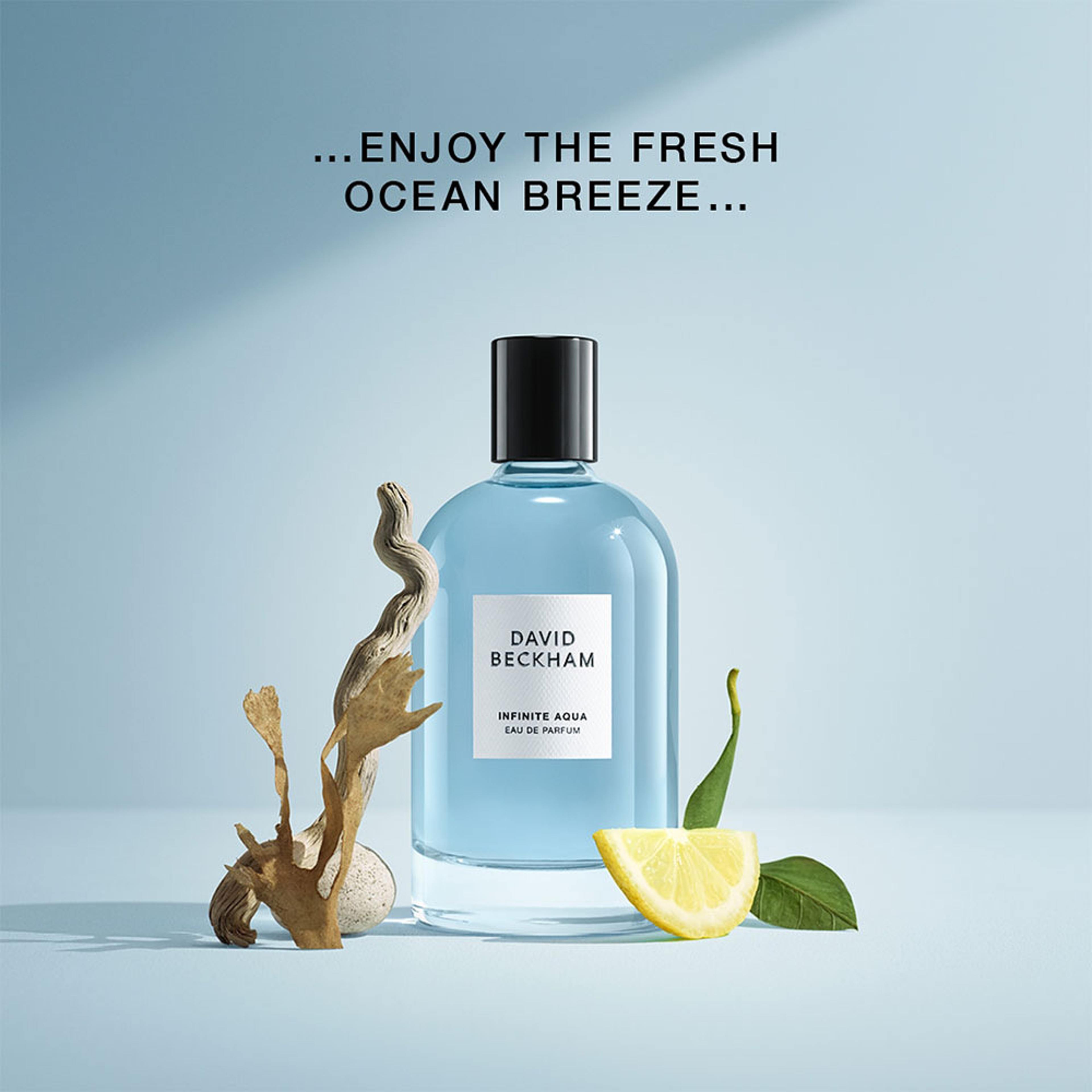 Infinite Aqua Eau de Parfum