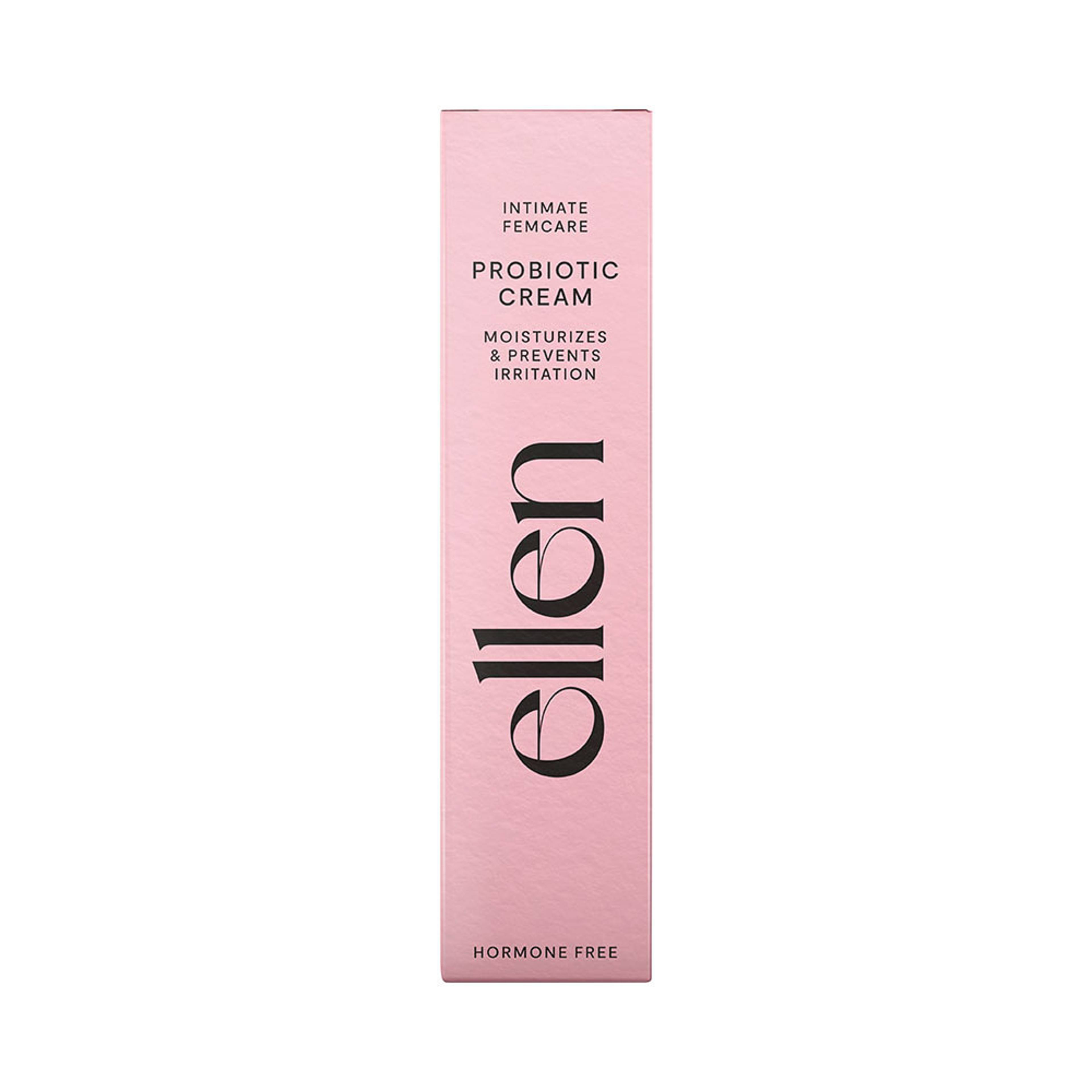 ellen® Probiotic Cream 15 ml