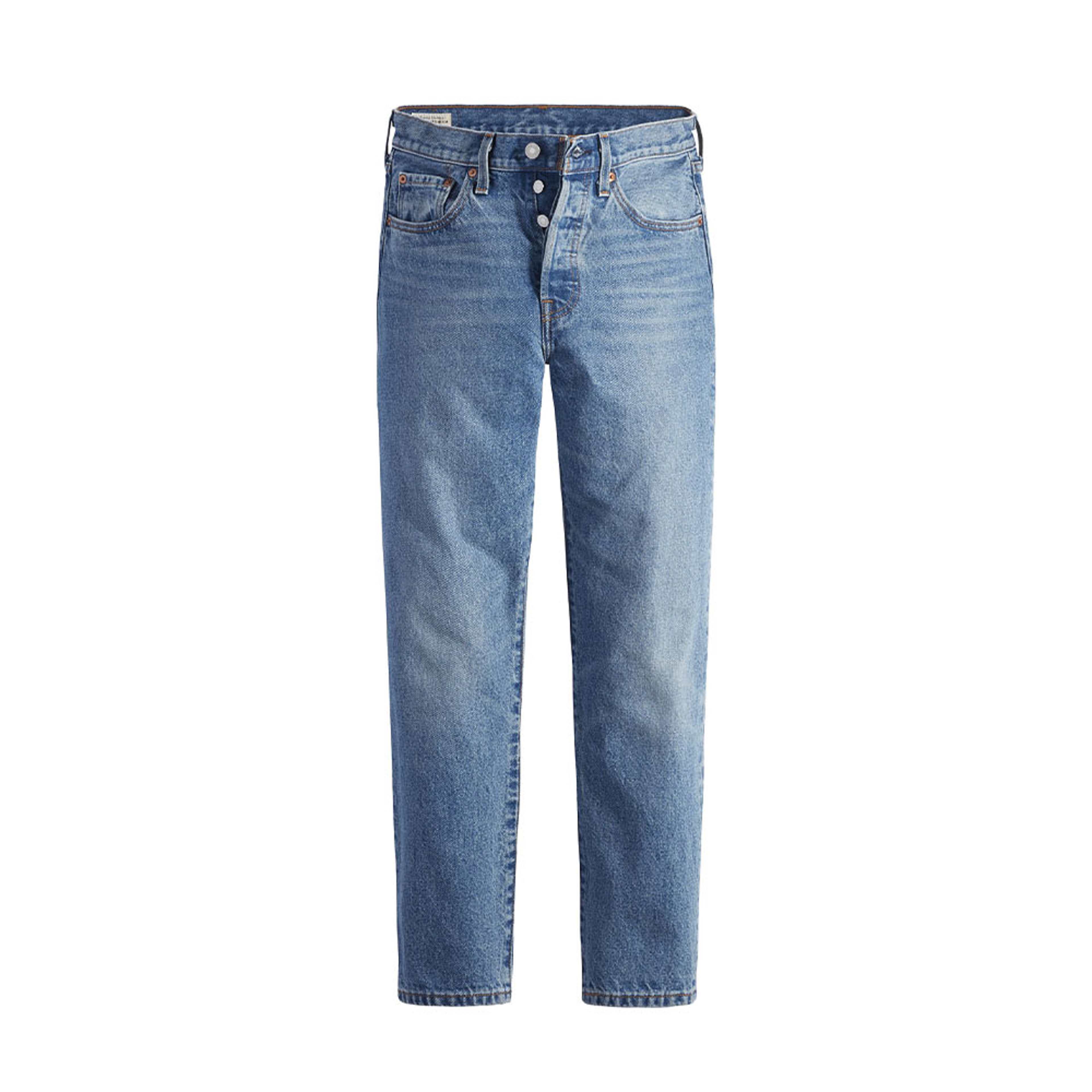 501® Crop Jeans