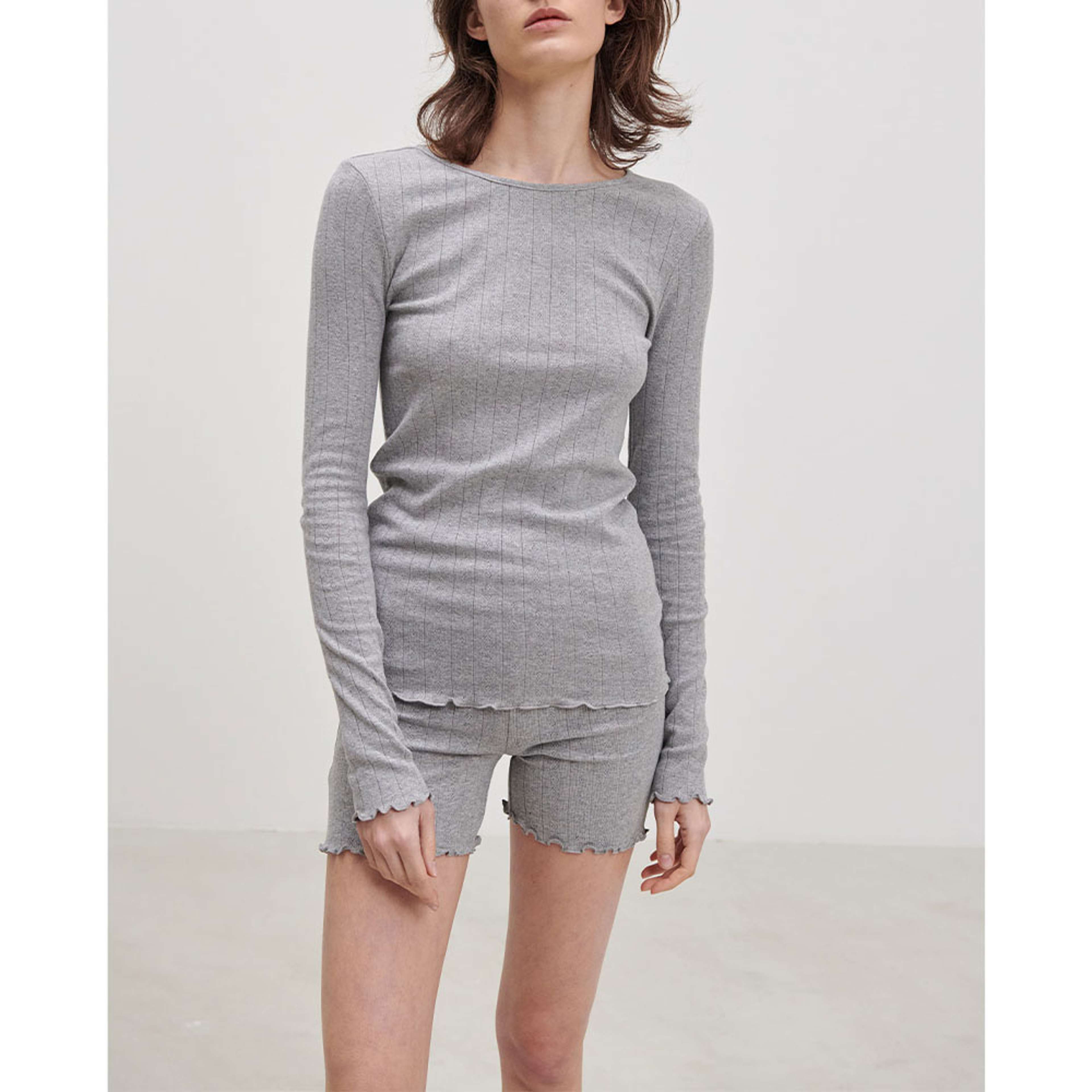 Edie Blouse