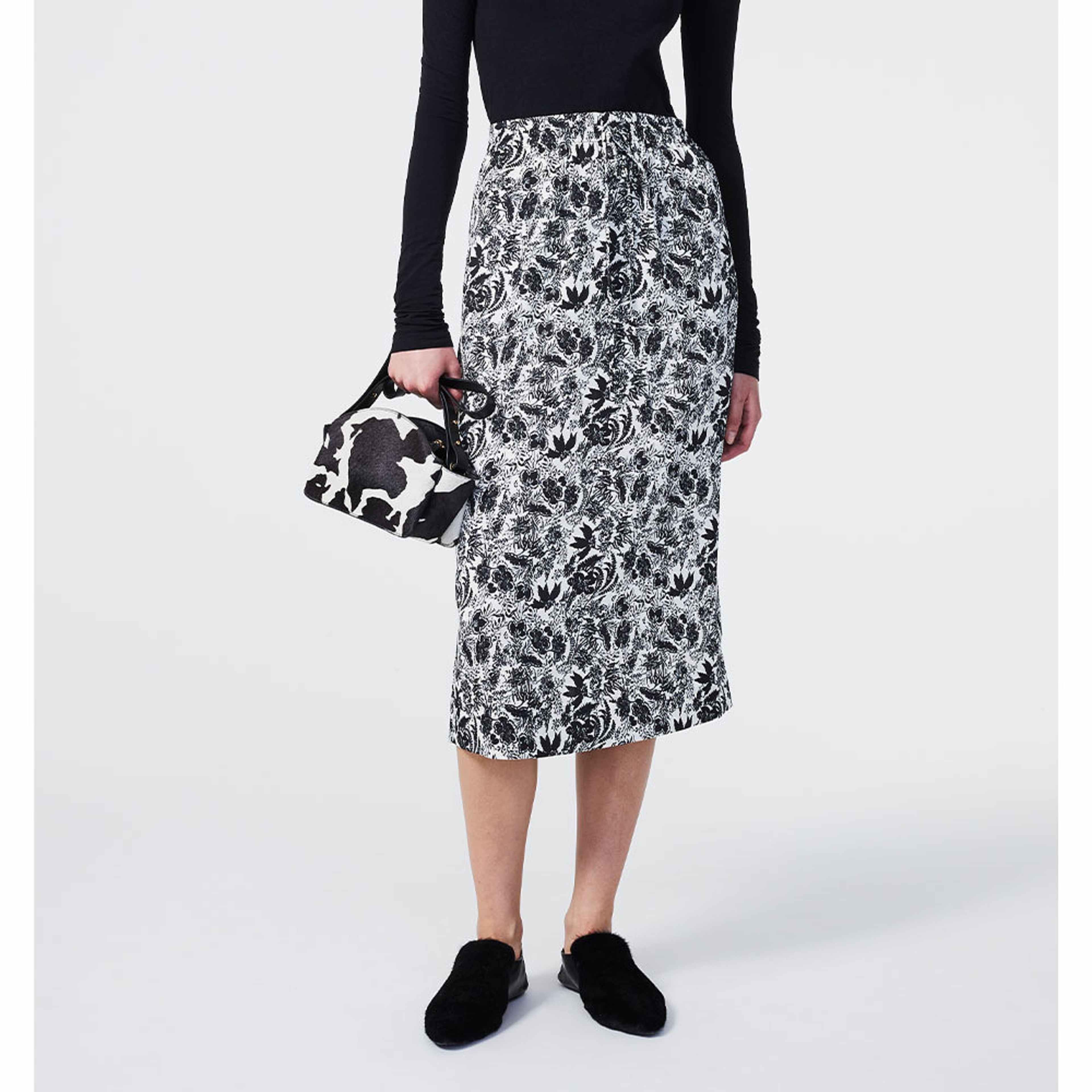 Claire Mini Skirt
