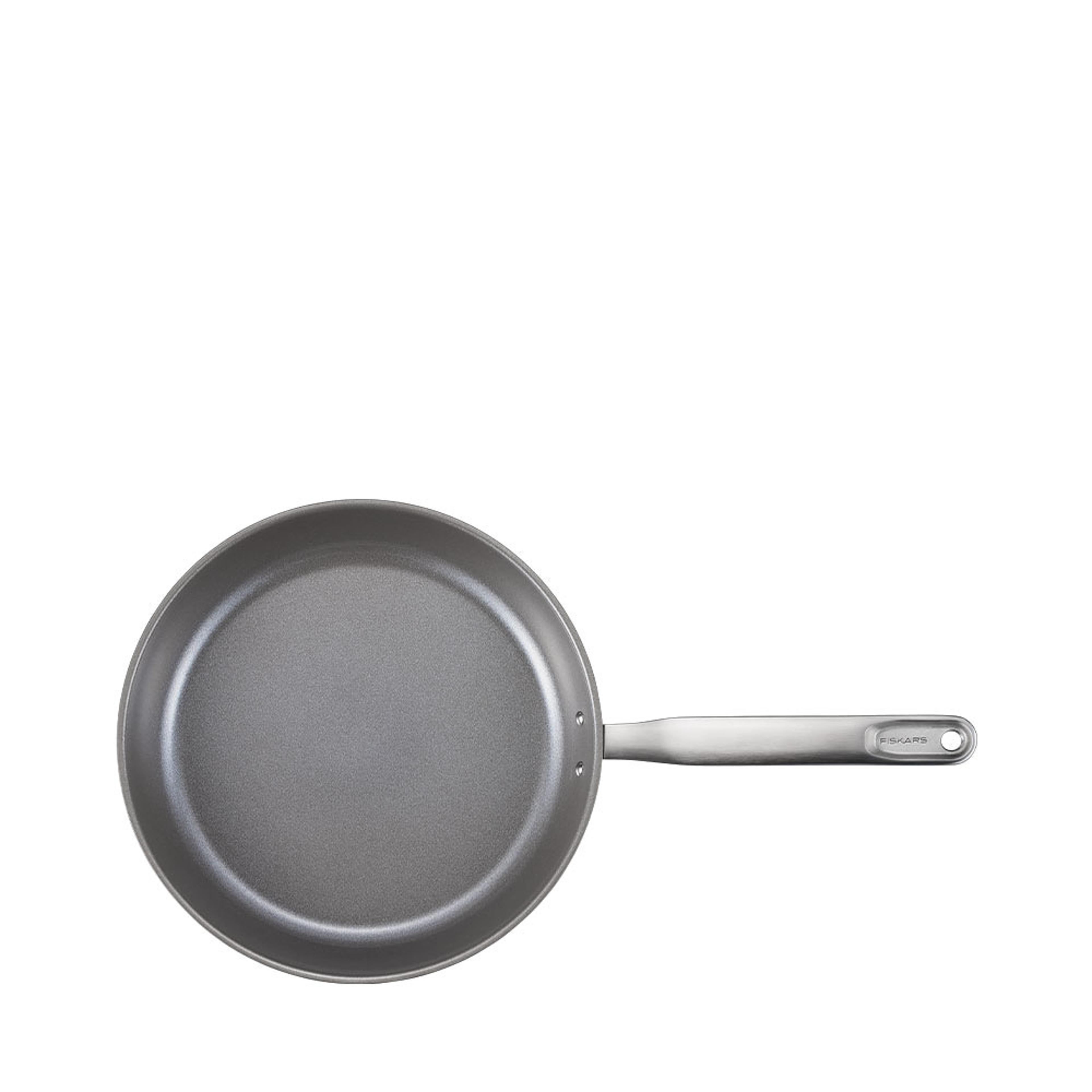 All Steel Stekpanna