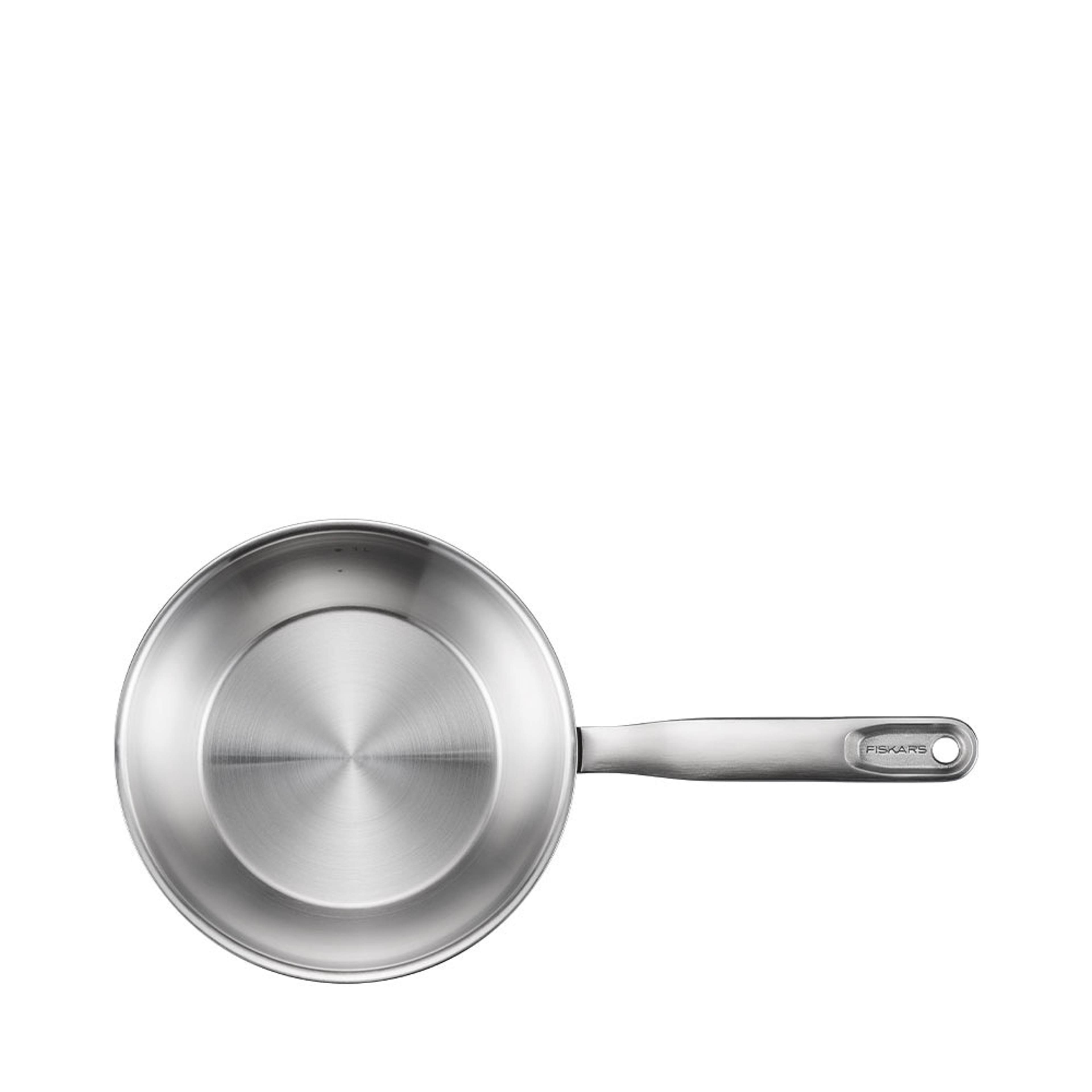 All Steel Sauteuse