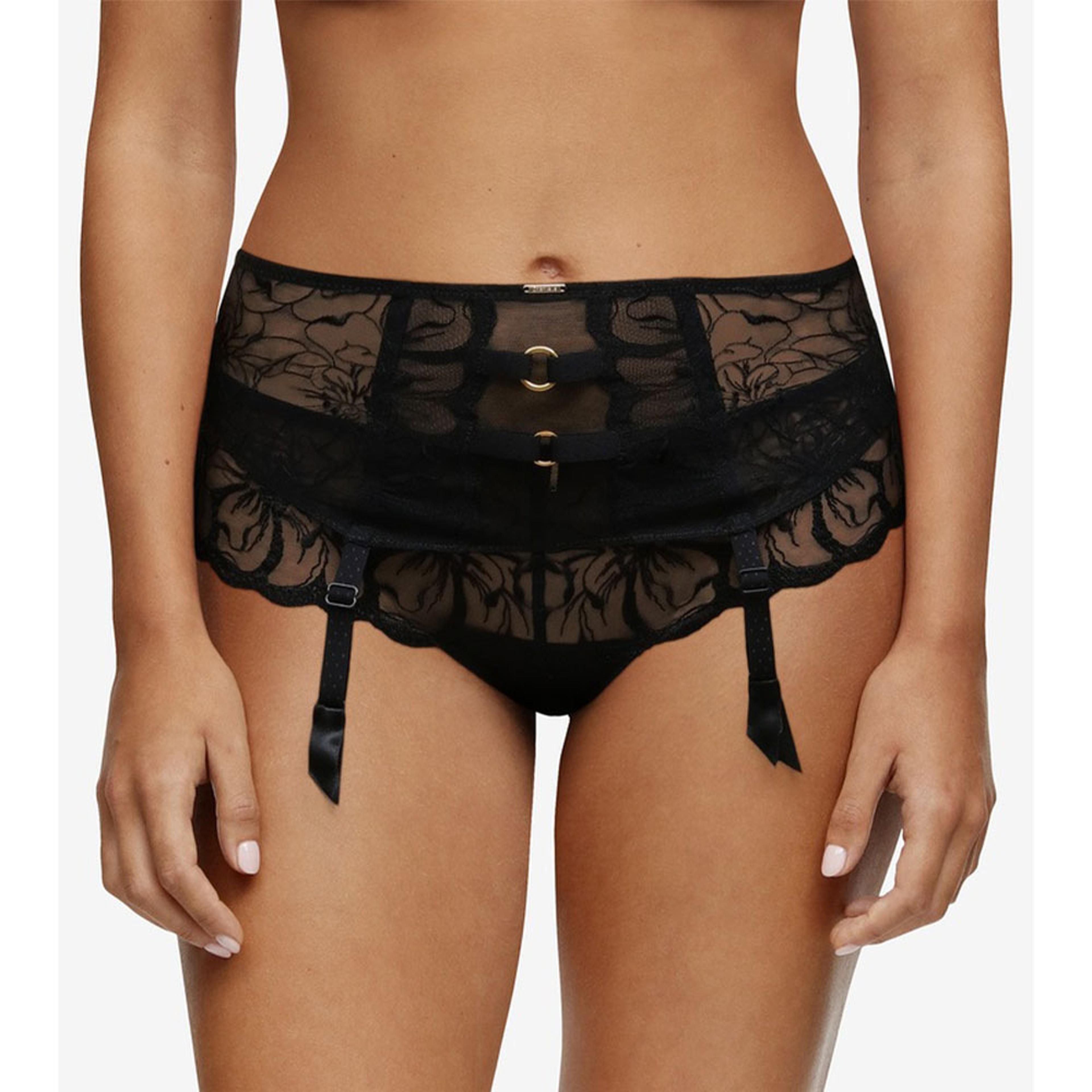 Fleurs Waist Cincher