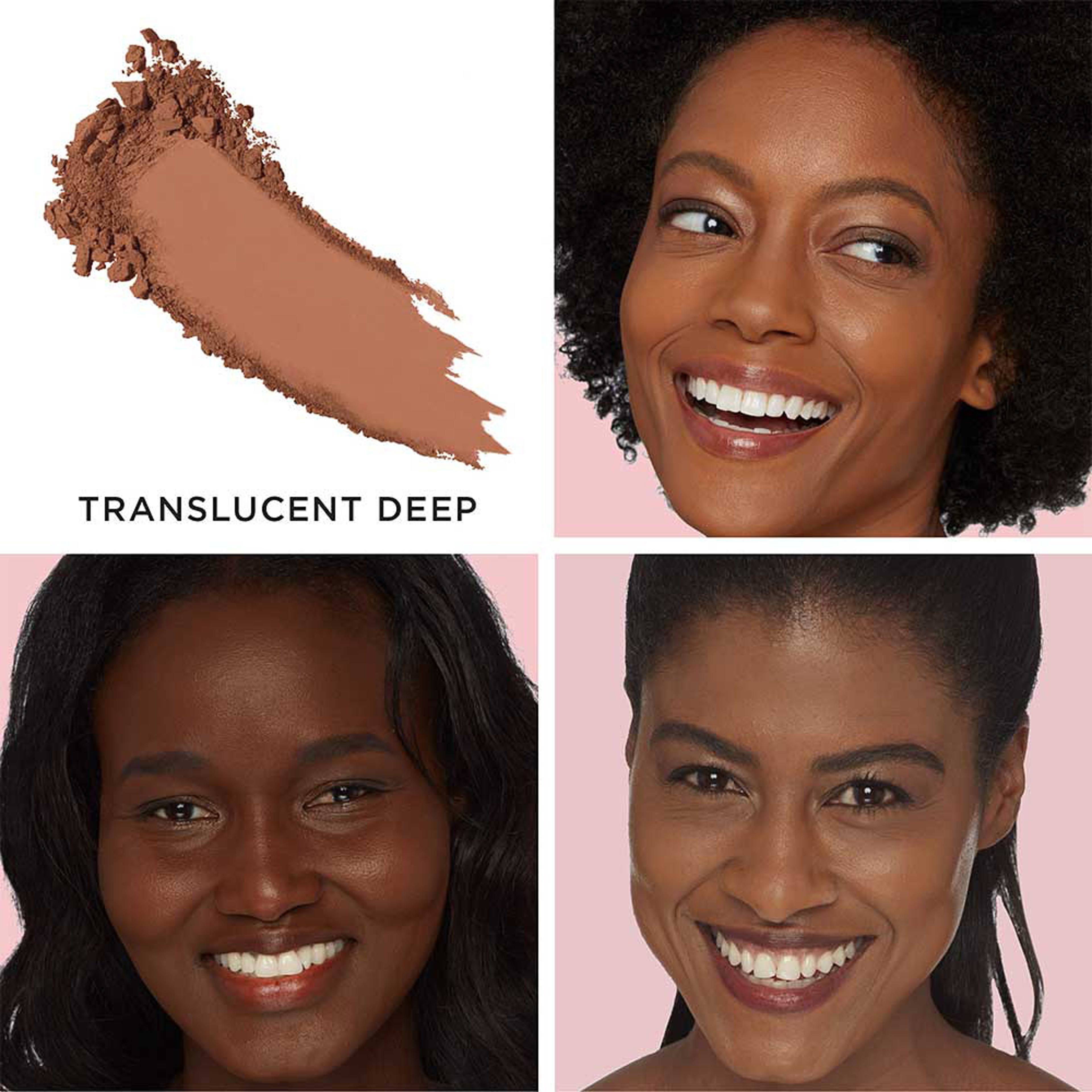 Bye Bye Pores Bronzer