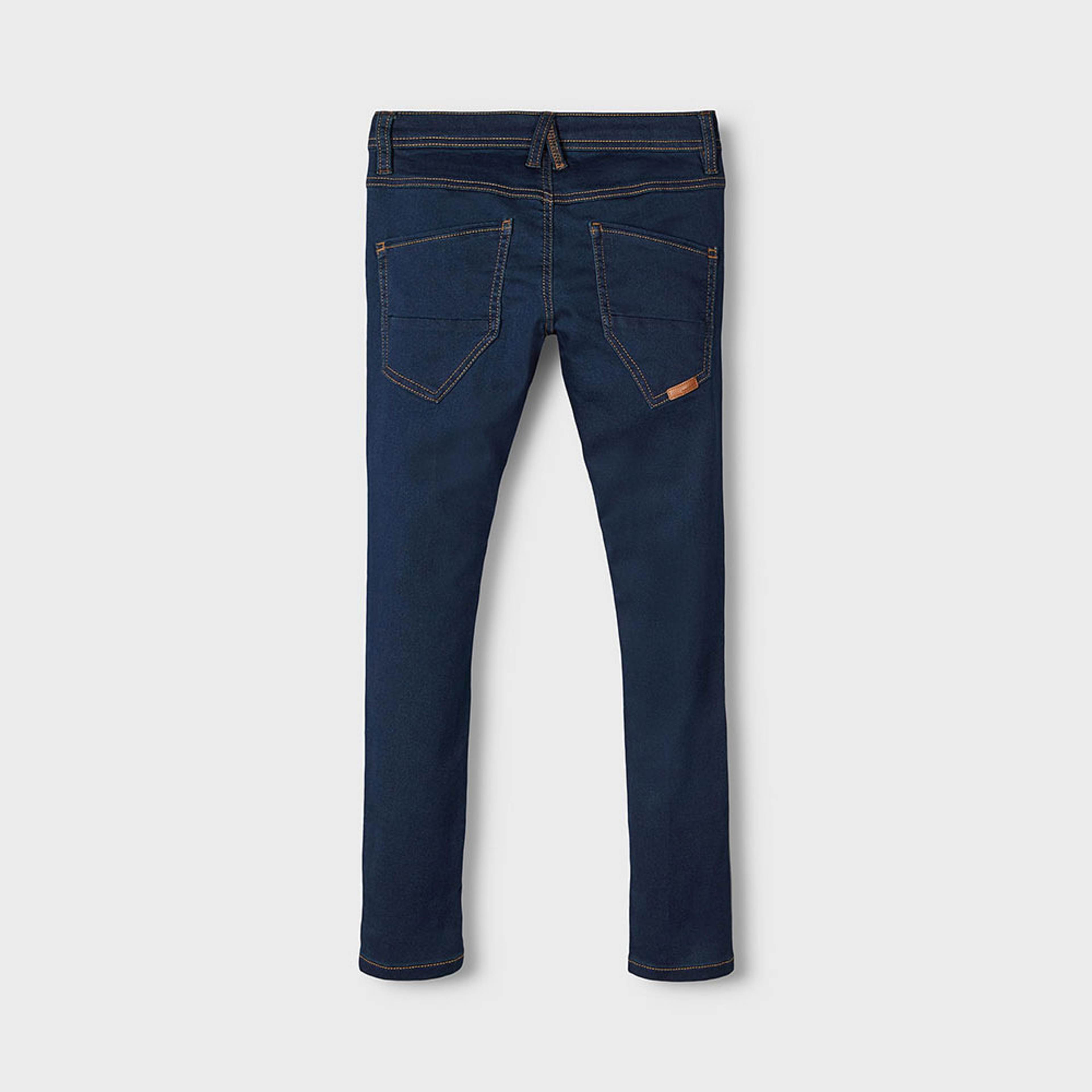 NKMRYAN SLIM SWE JEANS 6116-TH