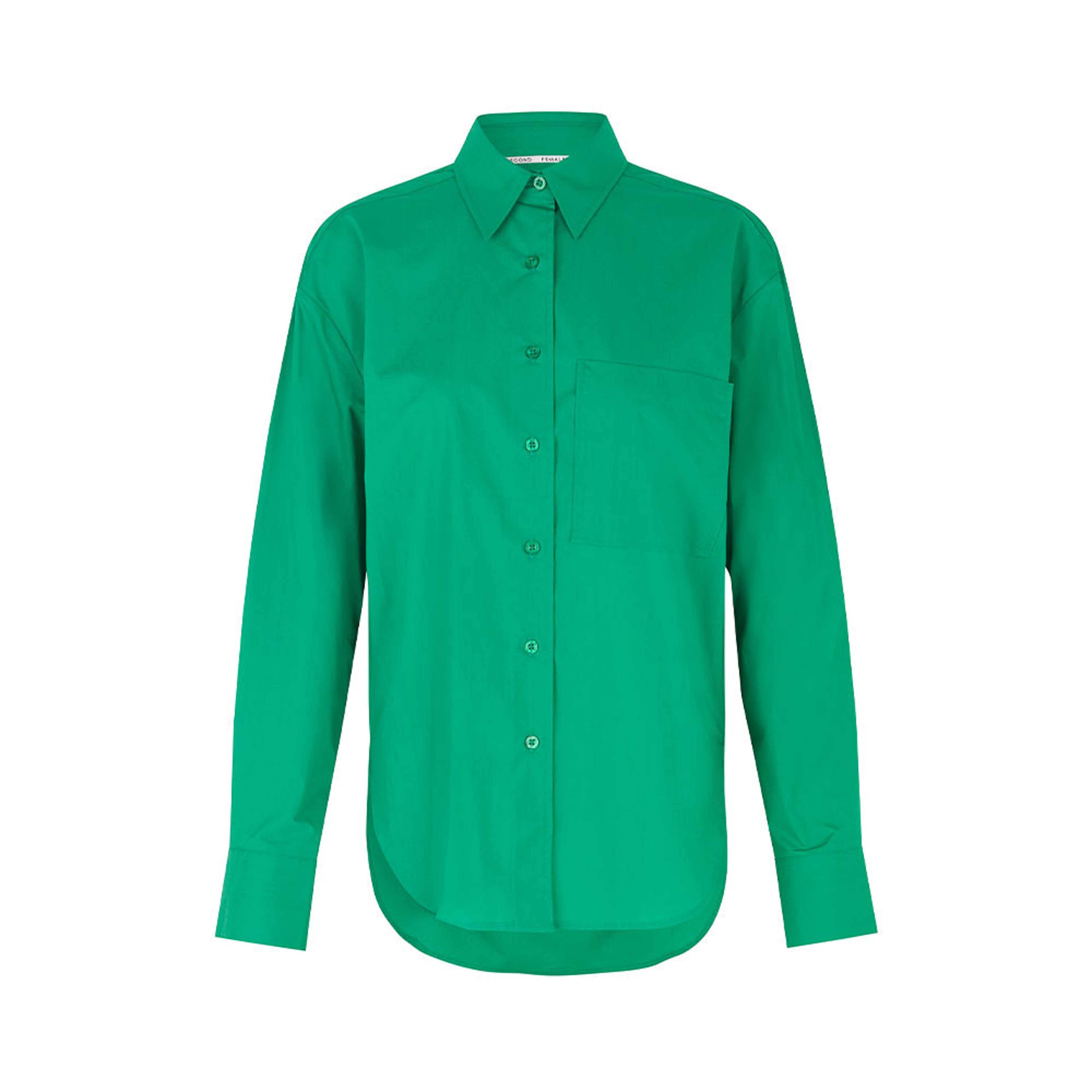 Alulin Shirt