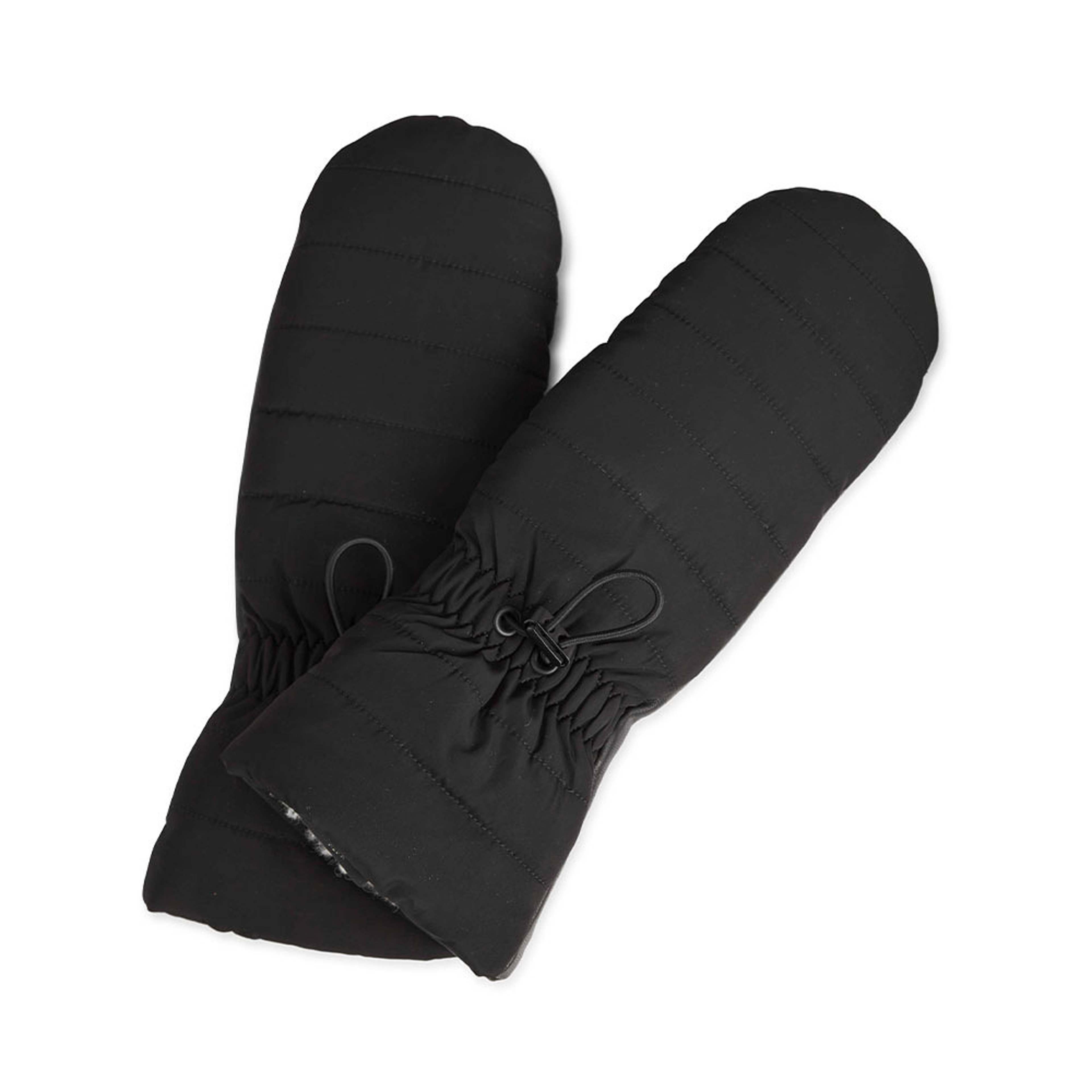 TrudyMBG Mitten