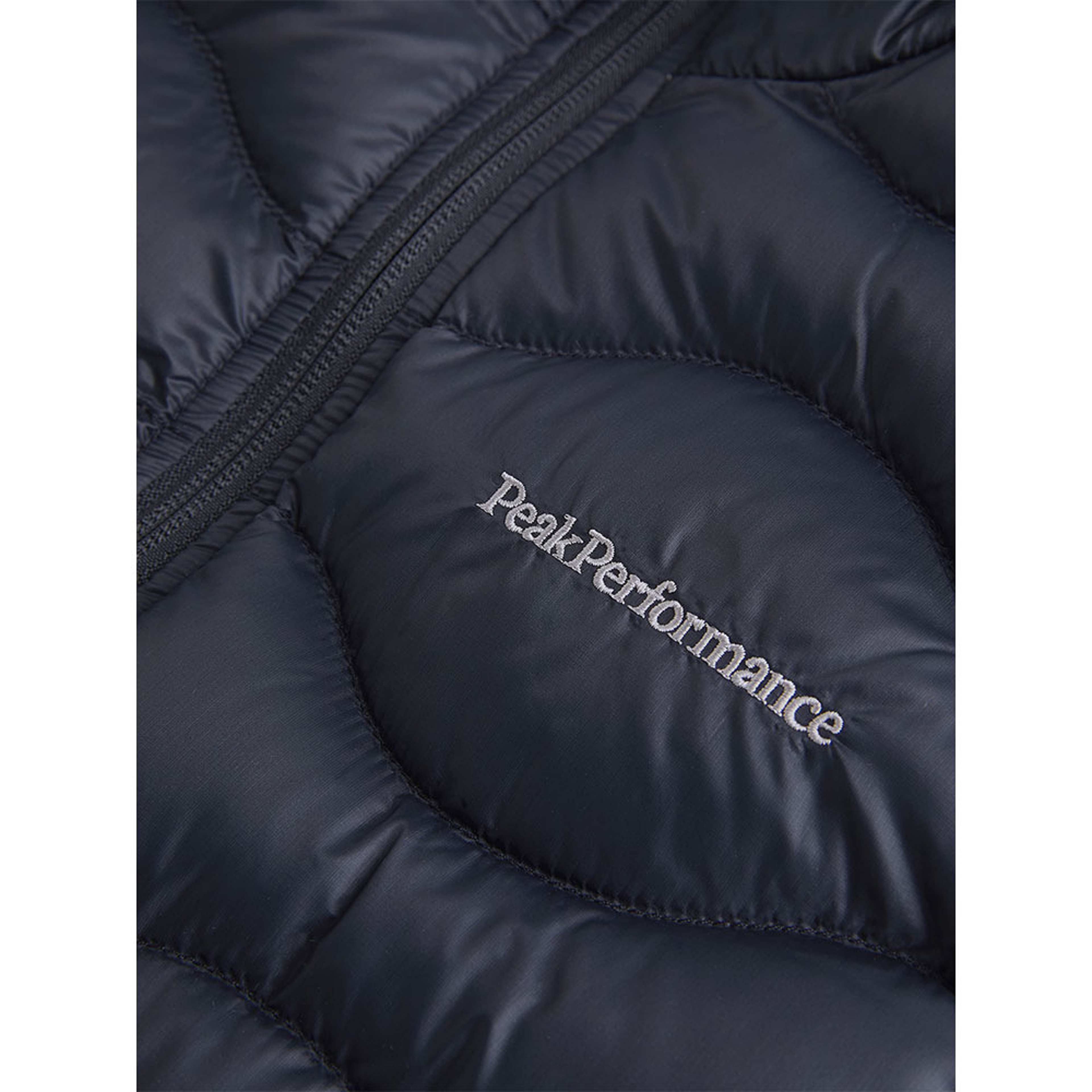 Helium Down Vest