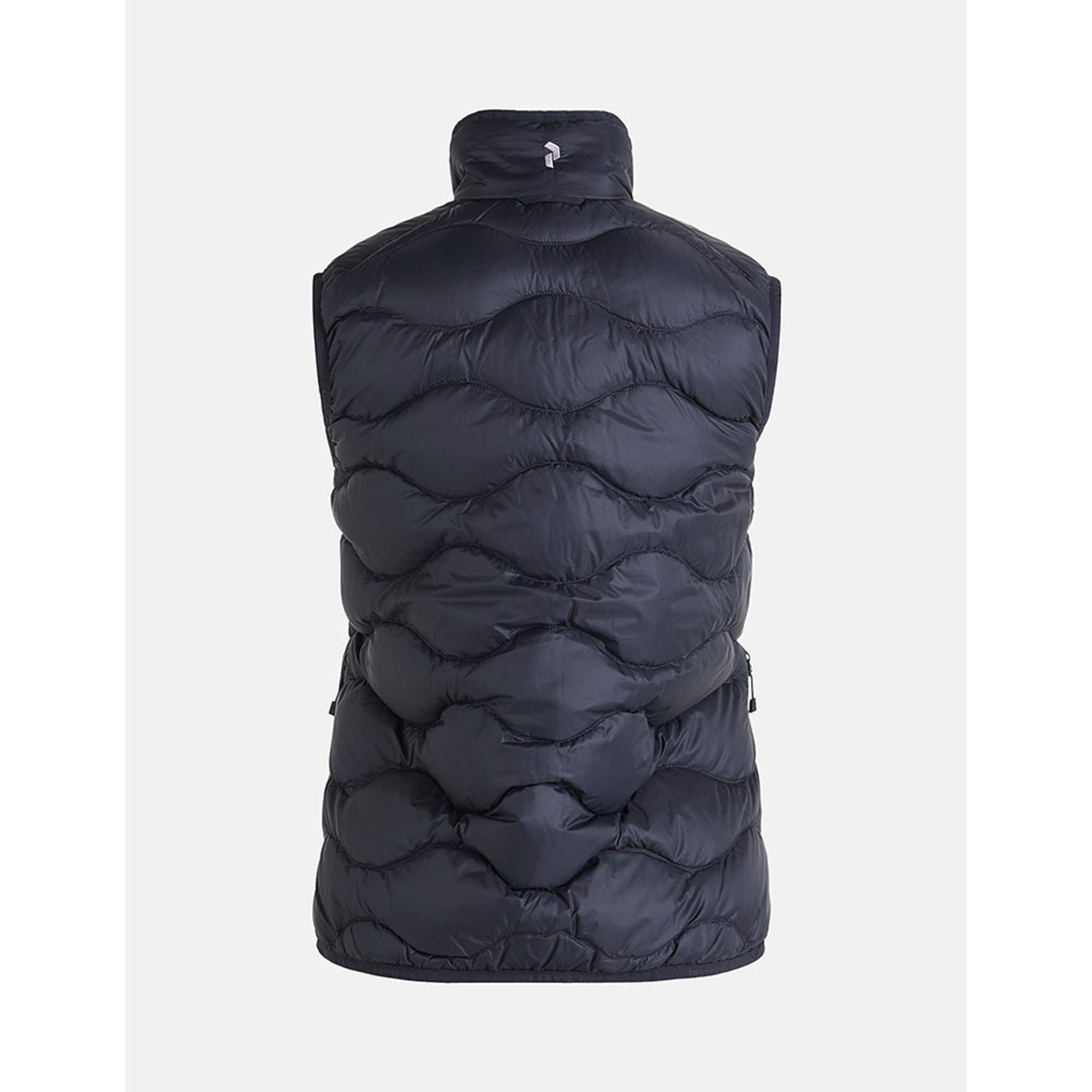 Helium Down Vest