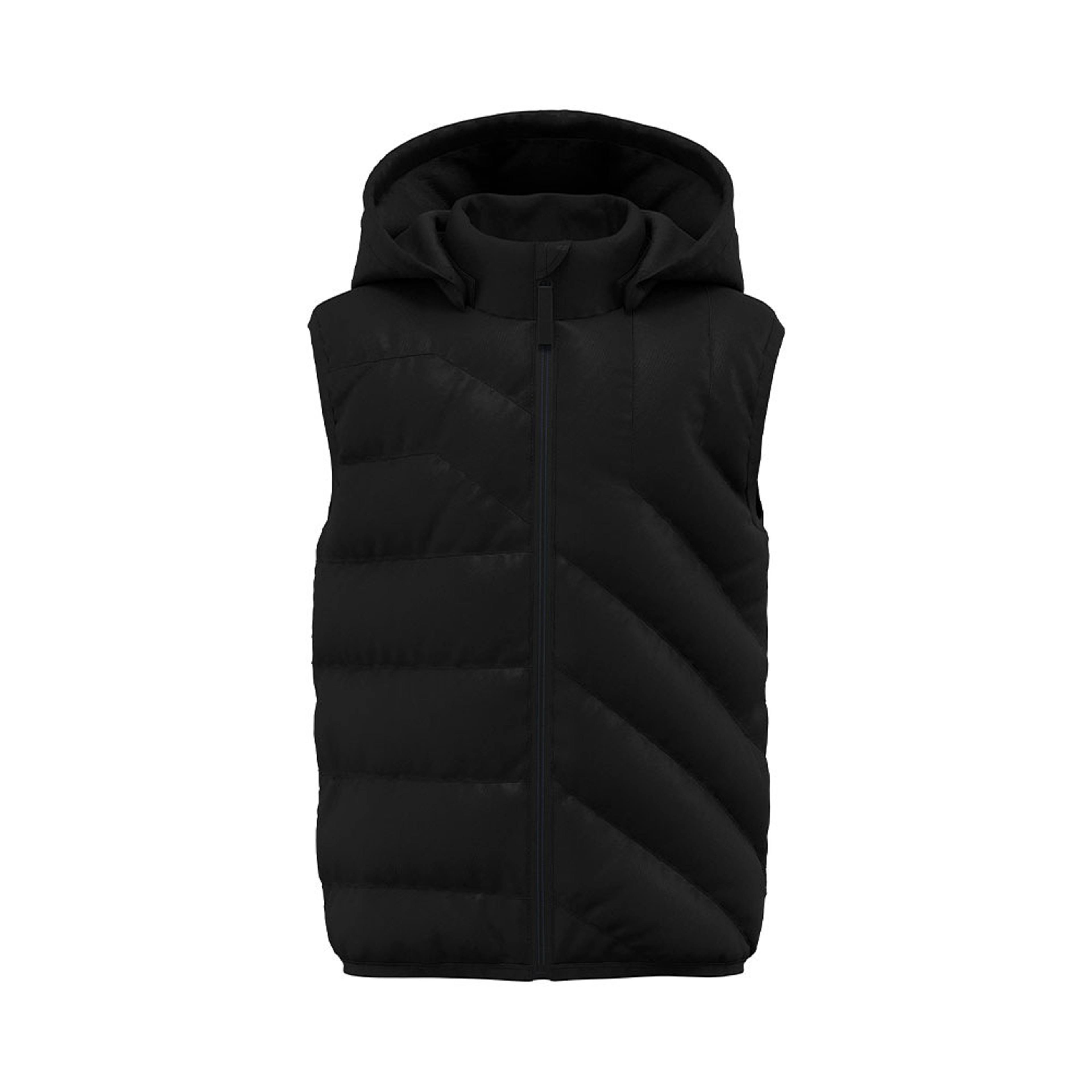 NKMMAXON VEST PB