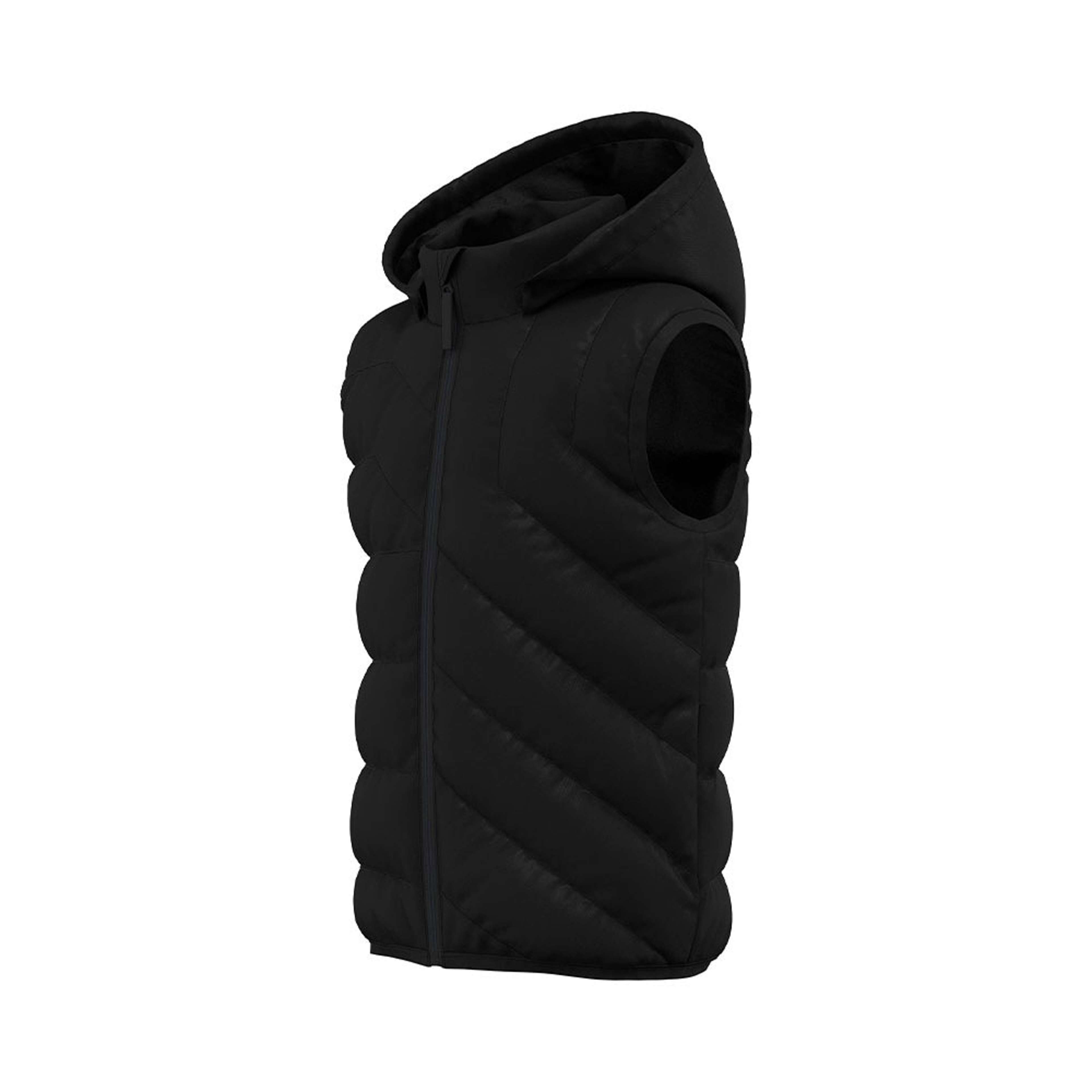 NKMMAXON VEST PB