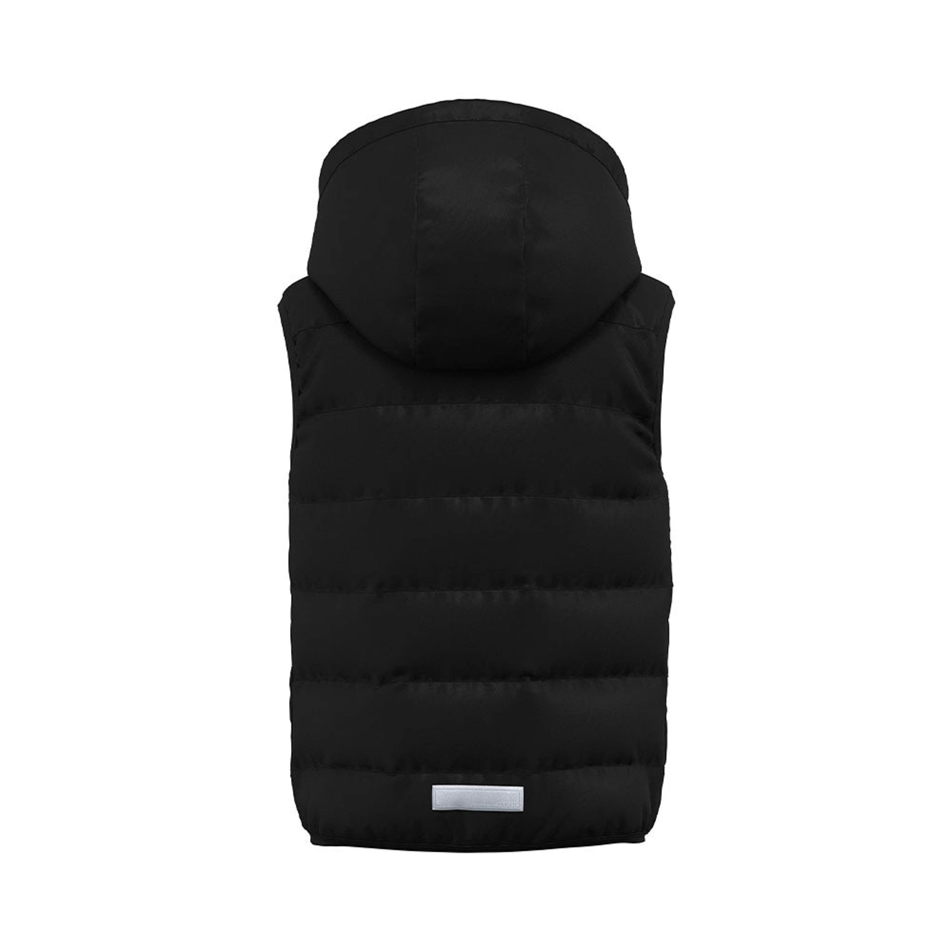 NKMMAXON VEST PB