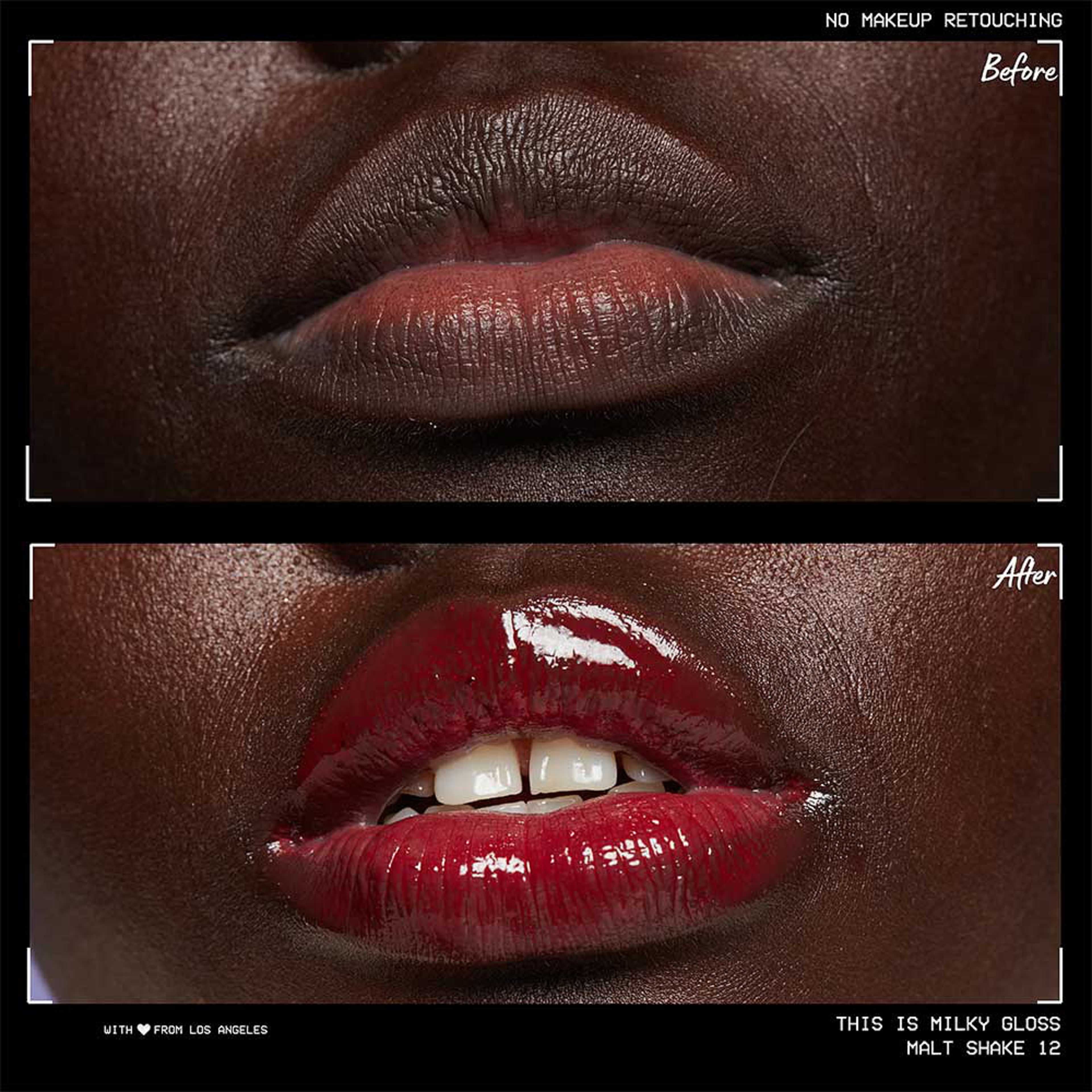 This Is Milky Gloss