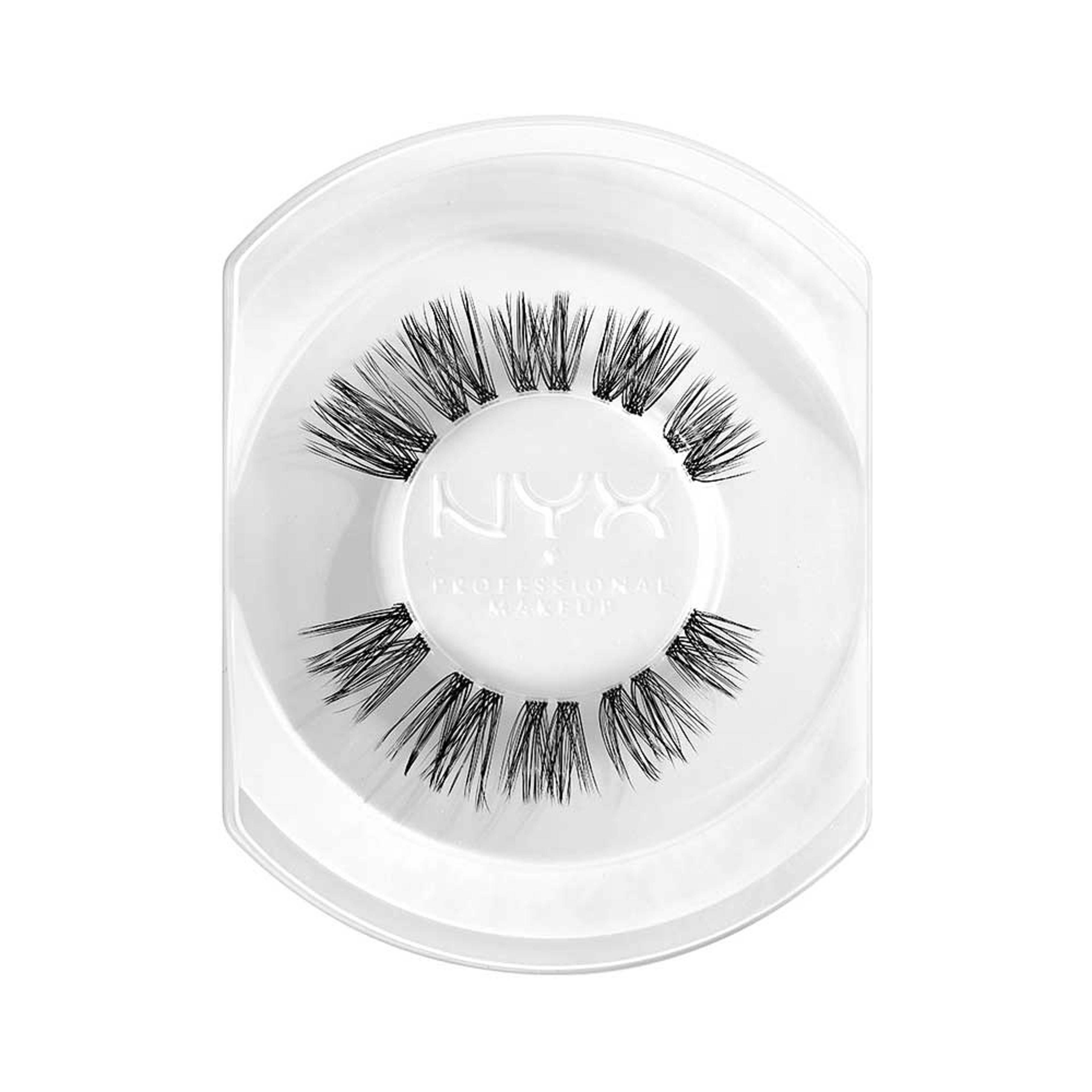 Jumbo Lash! Vegan False Lashes - Extension Clusters