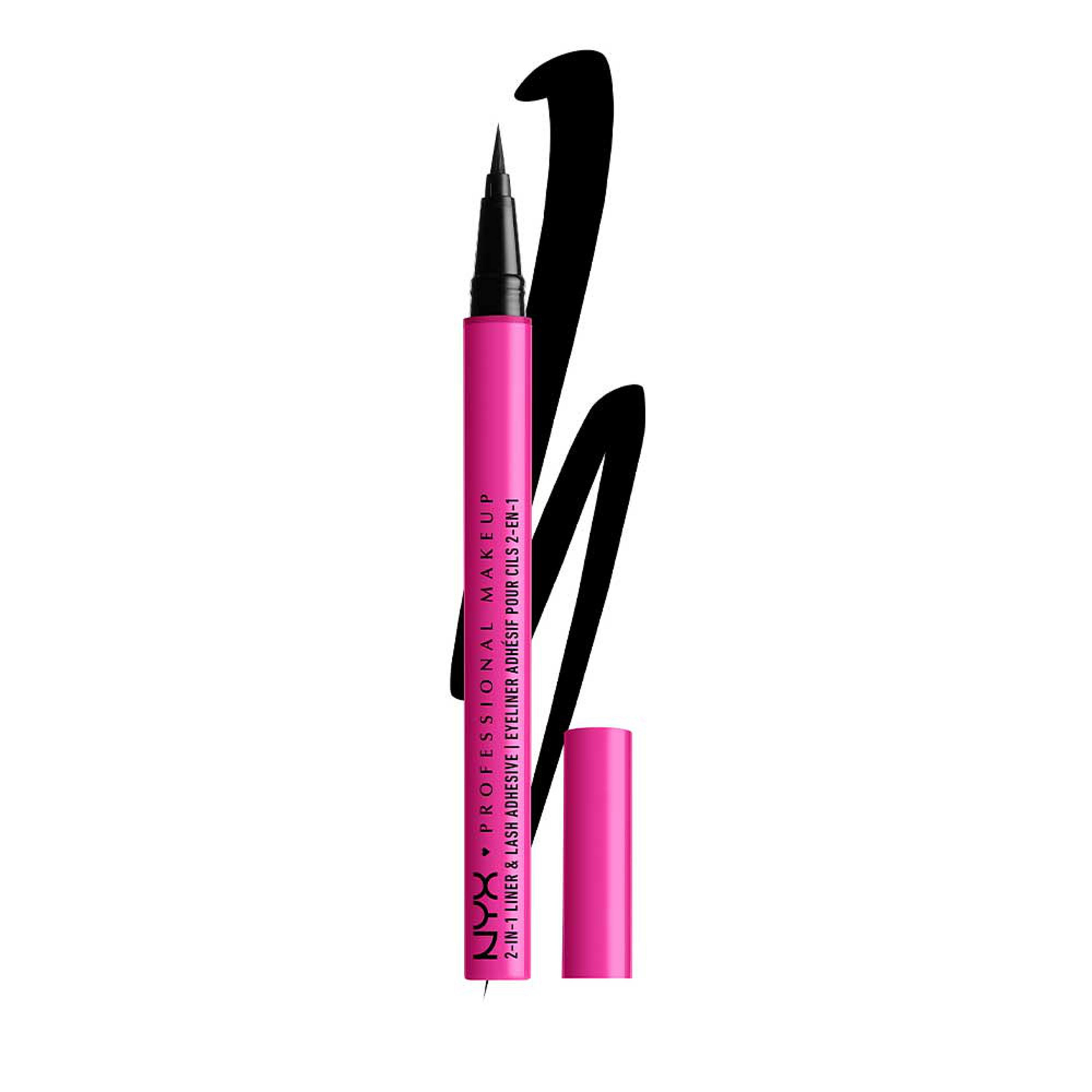 Jumbo 2-In-1 Liner & Adhesive