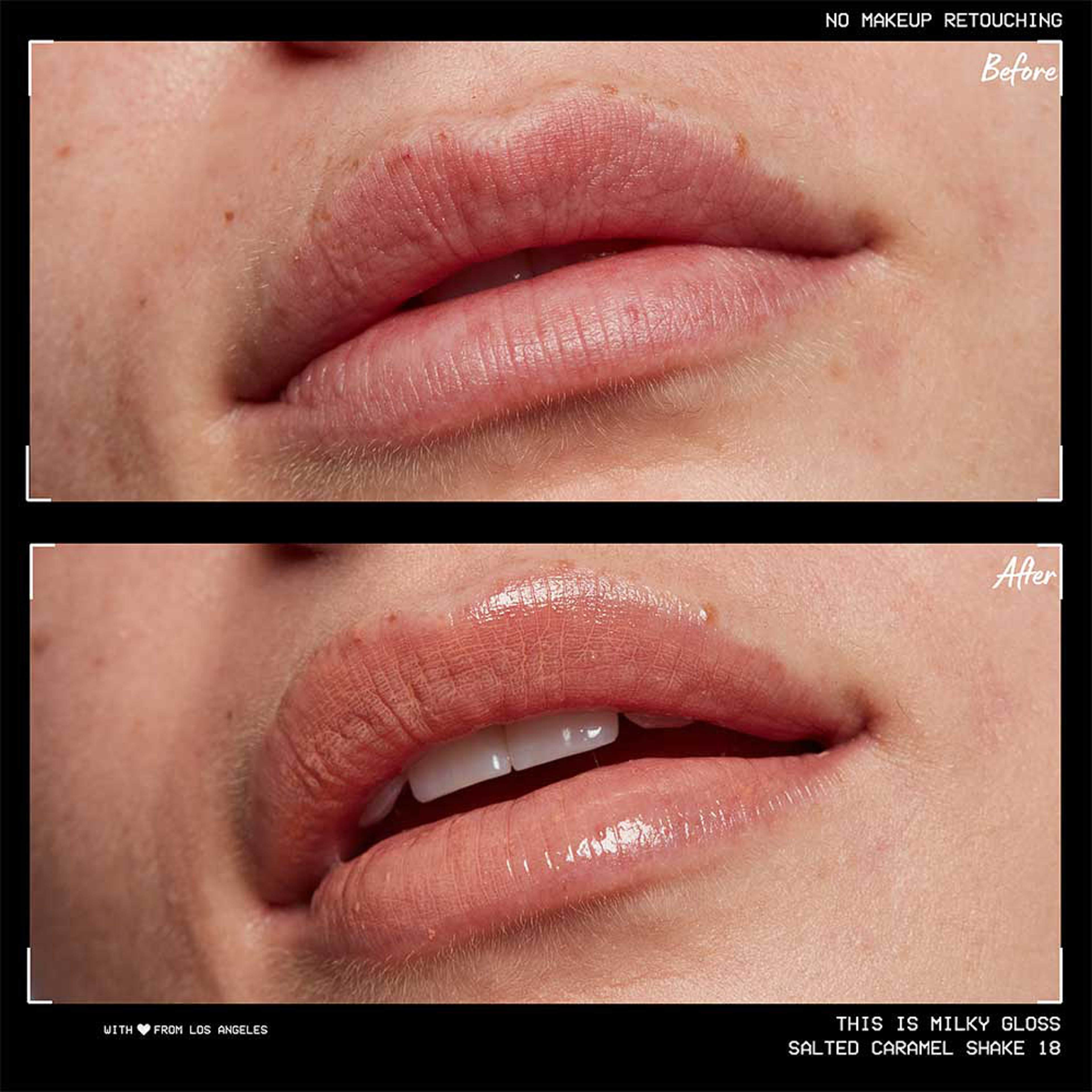 This Is Milky Gloss