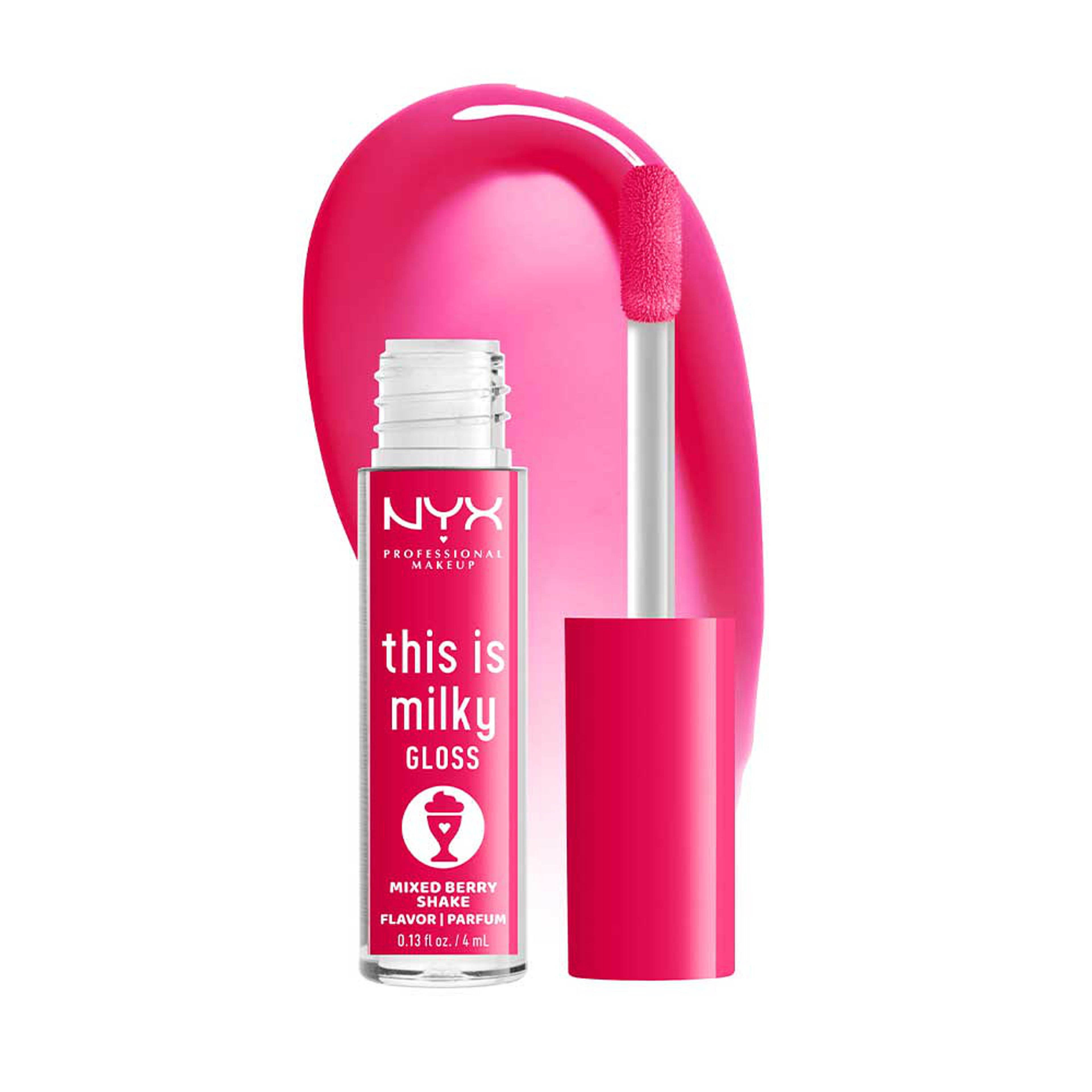 This Is Milky Gloss