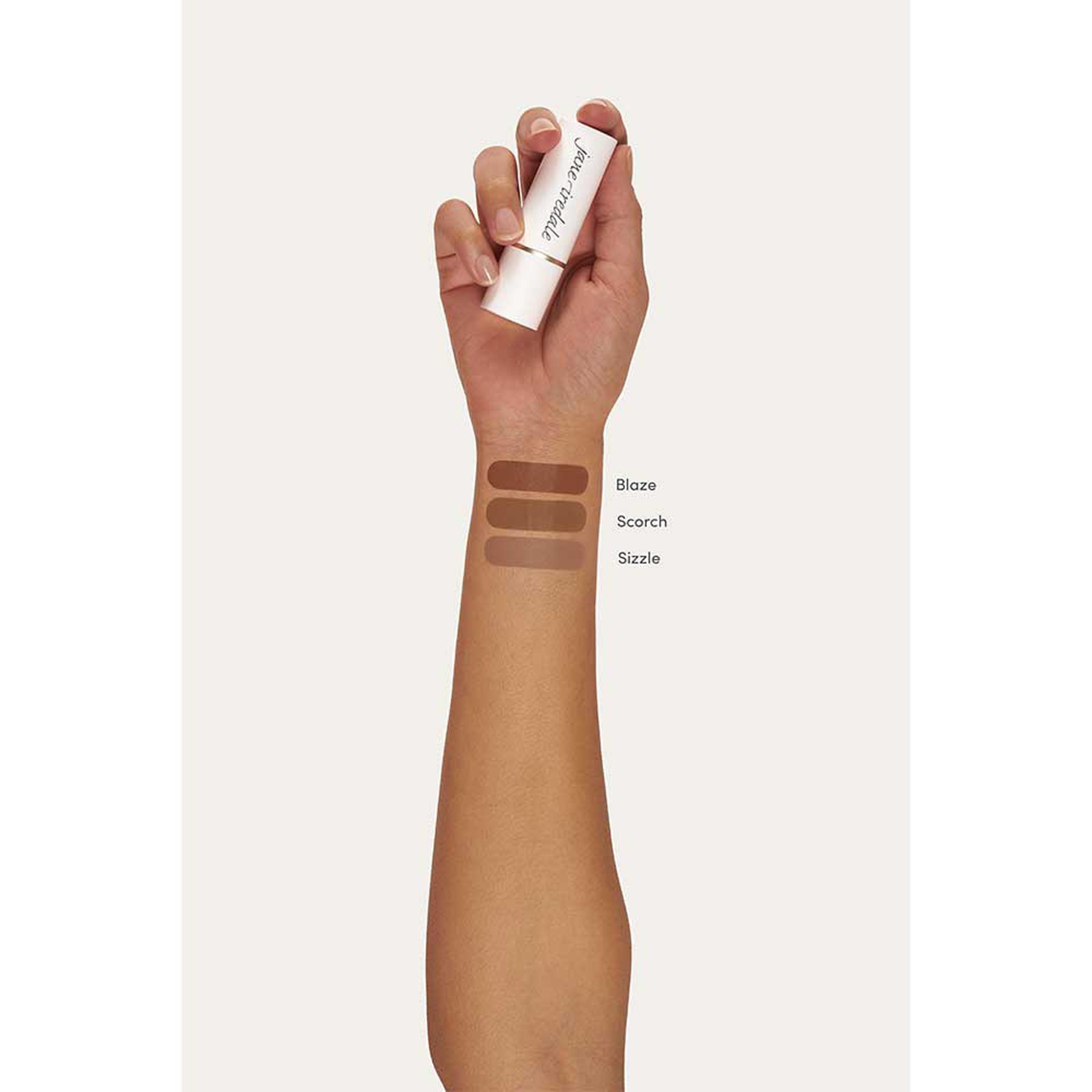 Glow Time Bronzer Stick