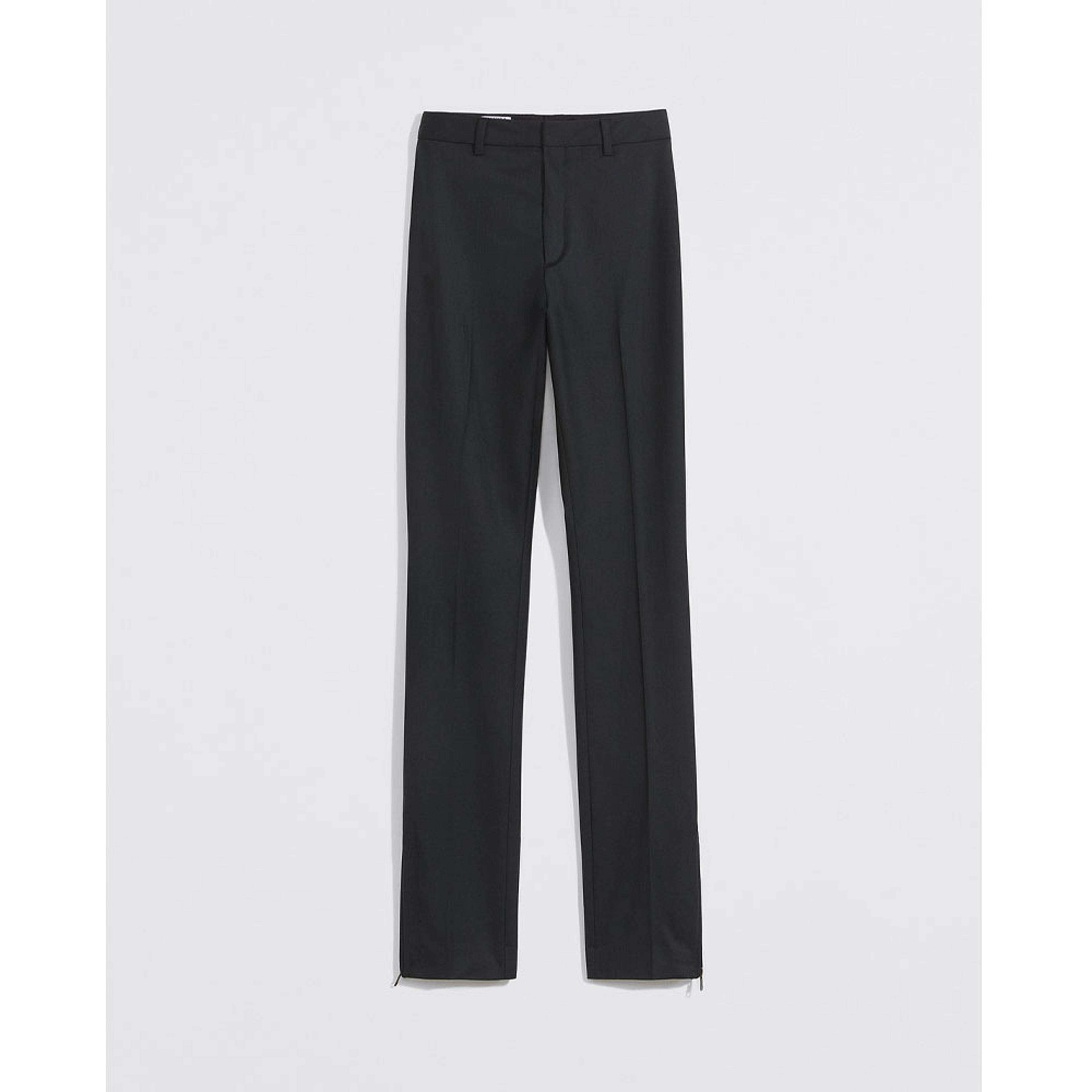 Cassidy Wool Trouser