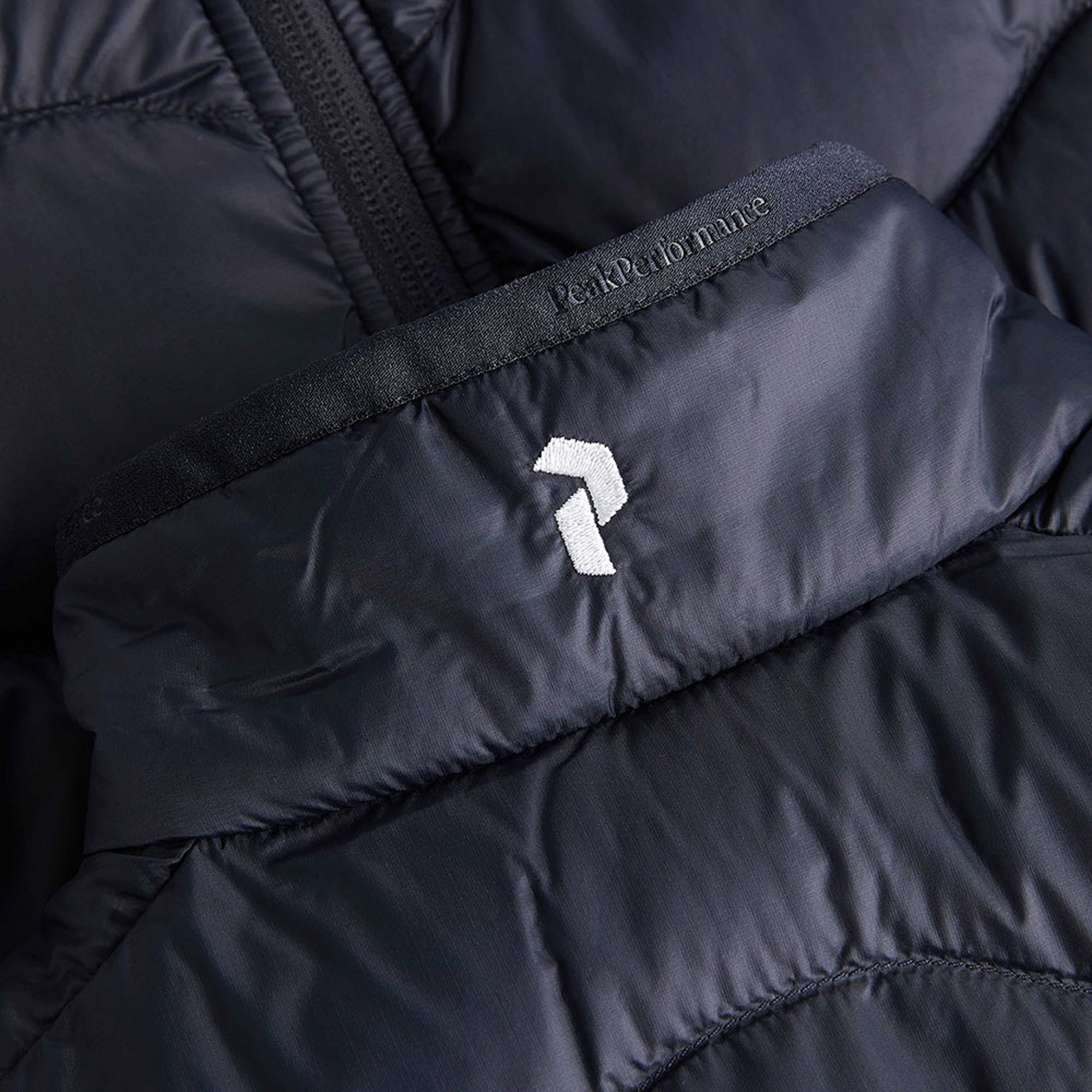 Jr Helium Down Vest