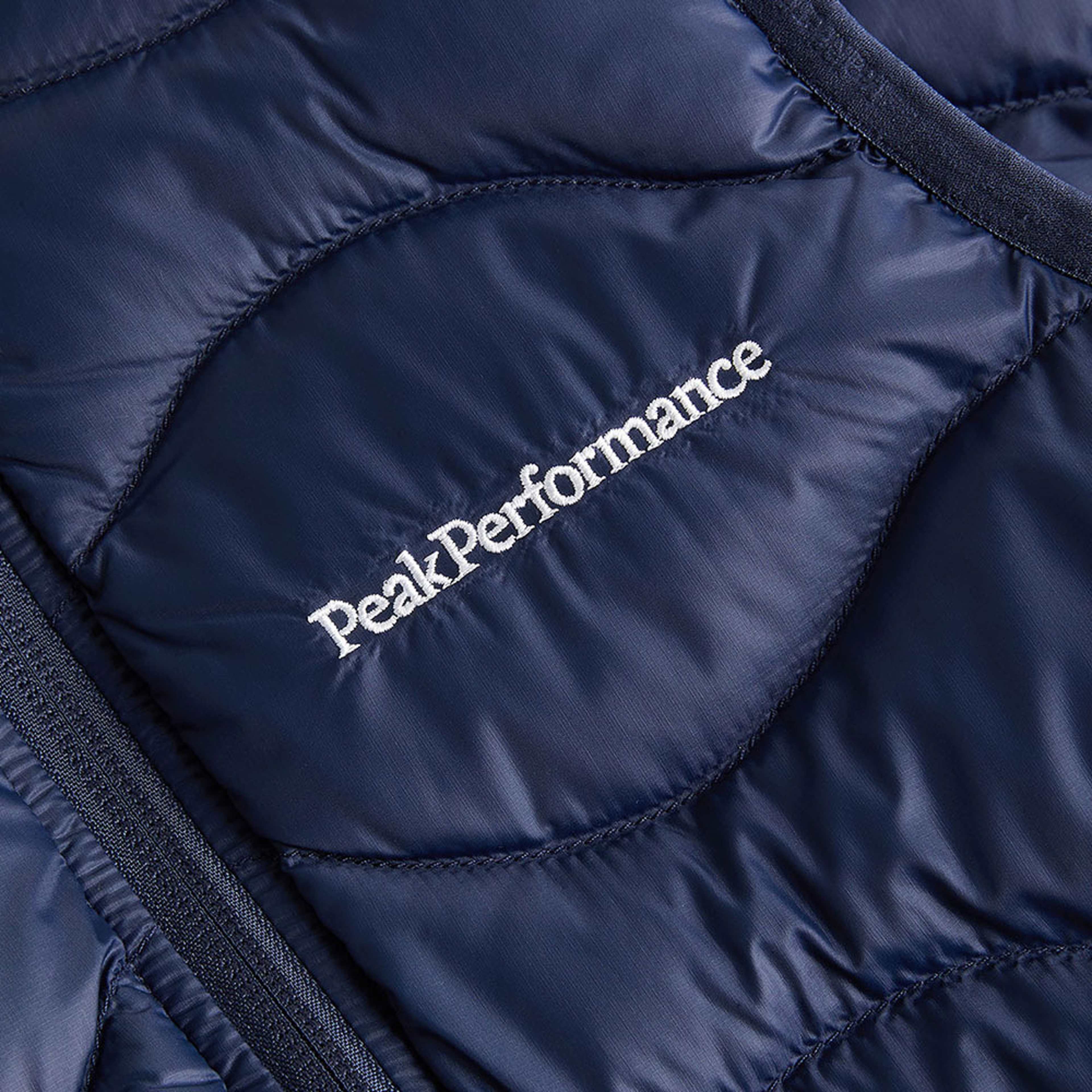 Jr Helium Down Vest