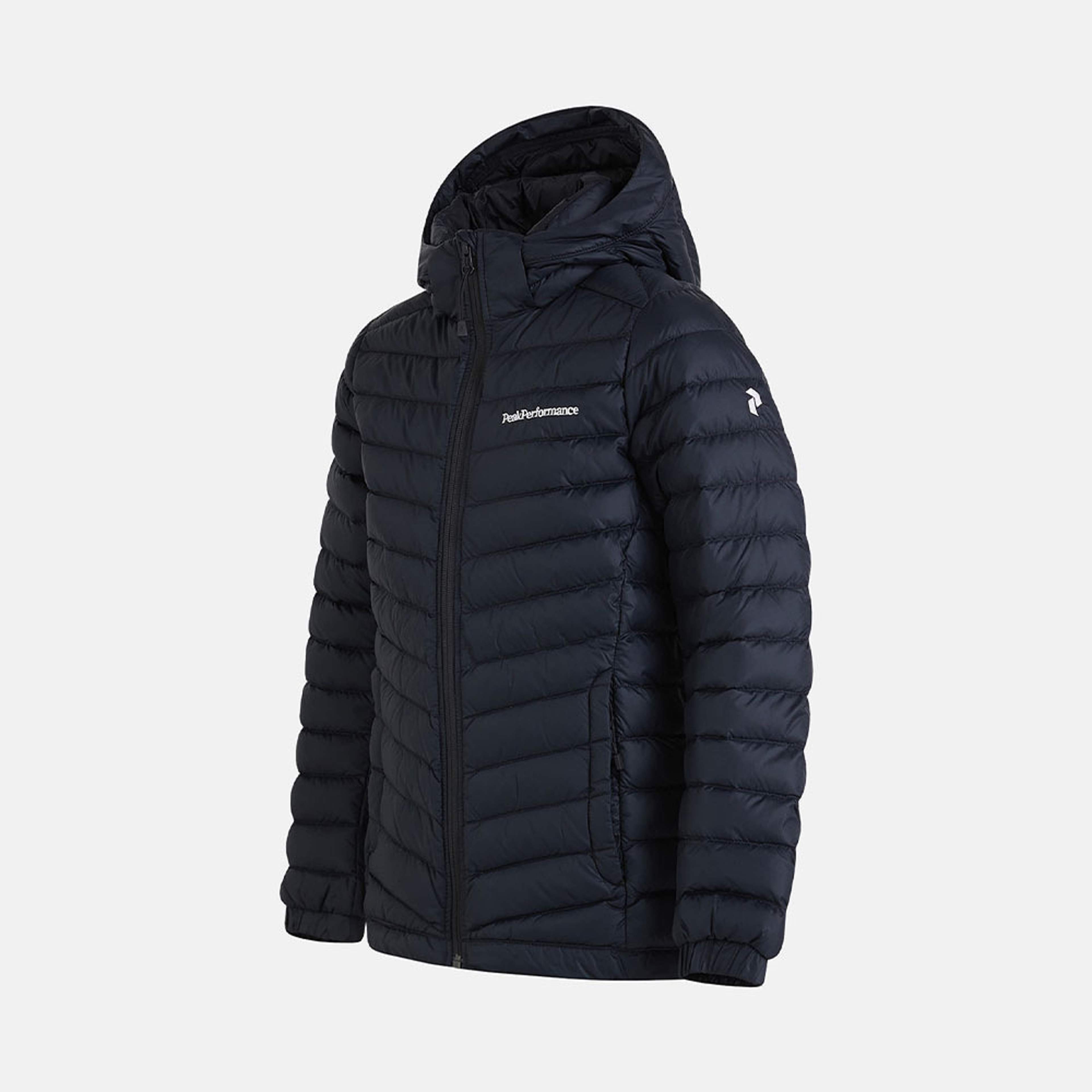 Jr Frost Down Hood Jacket