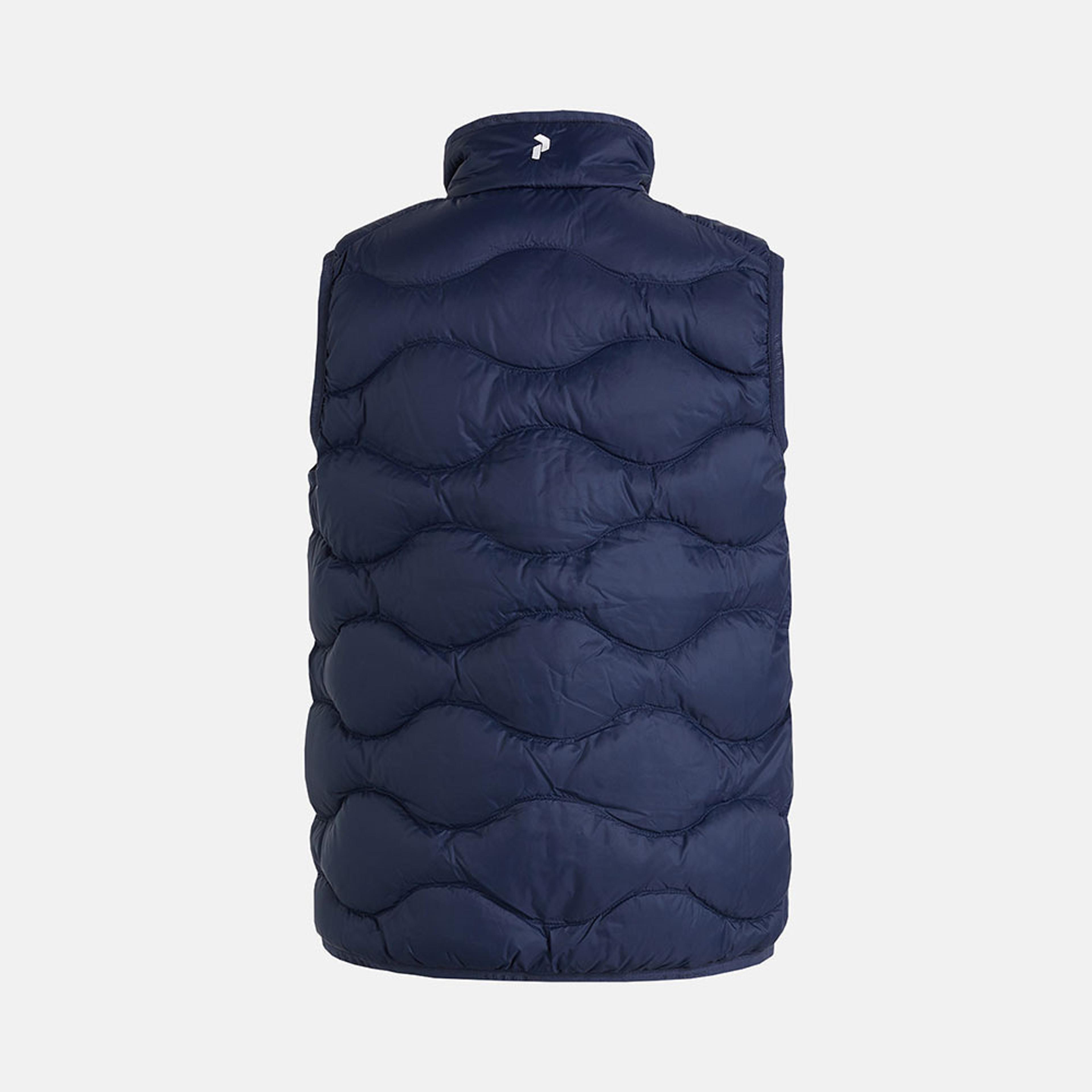 Jr Helium Down Vest