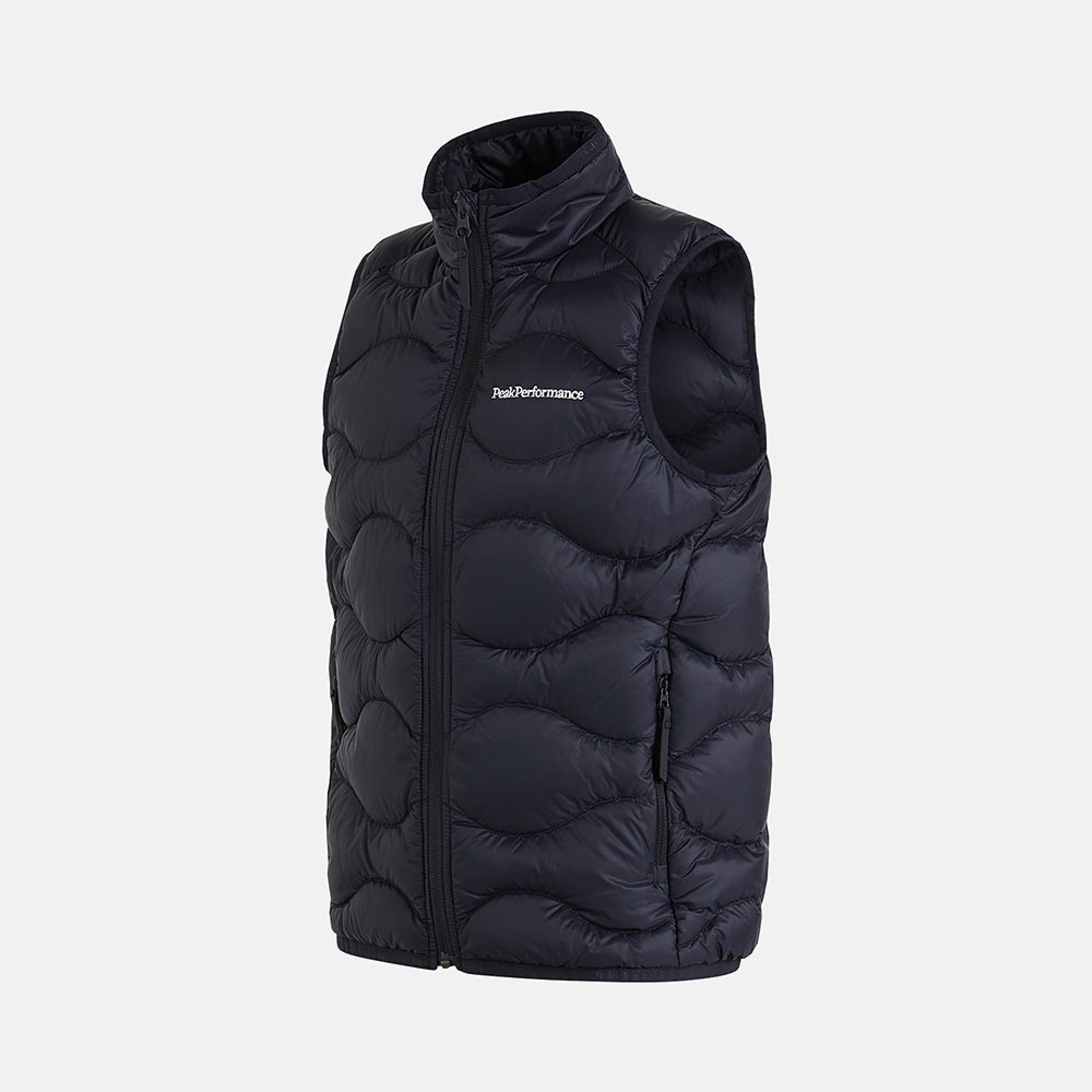 Jr Helium Down Vest
