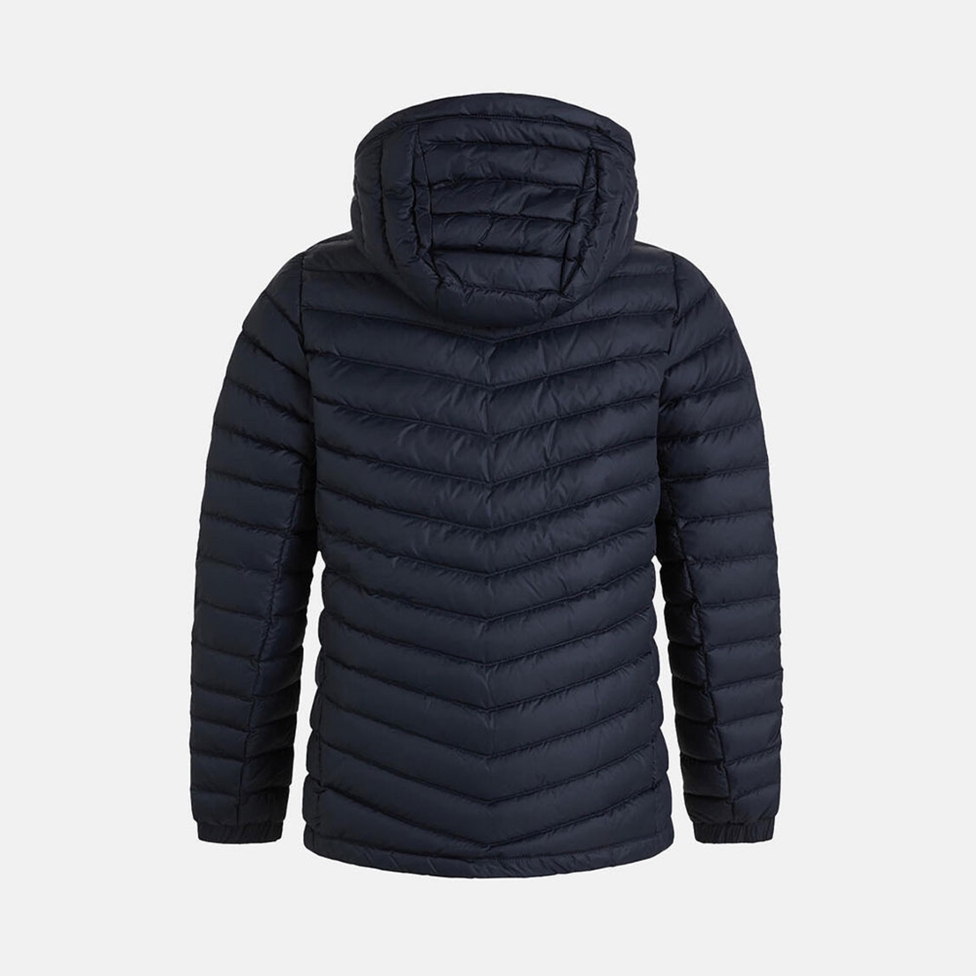 Jr Frost Down Hood Jacket
