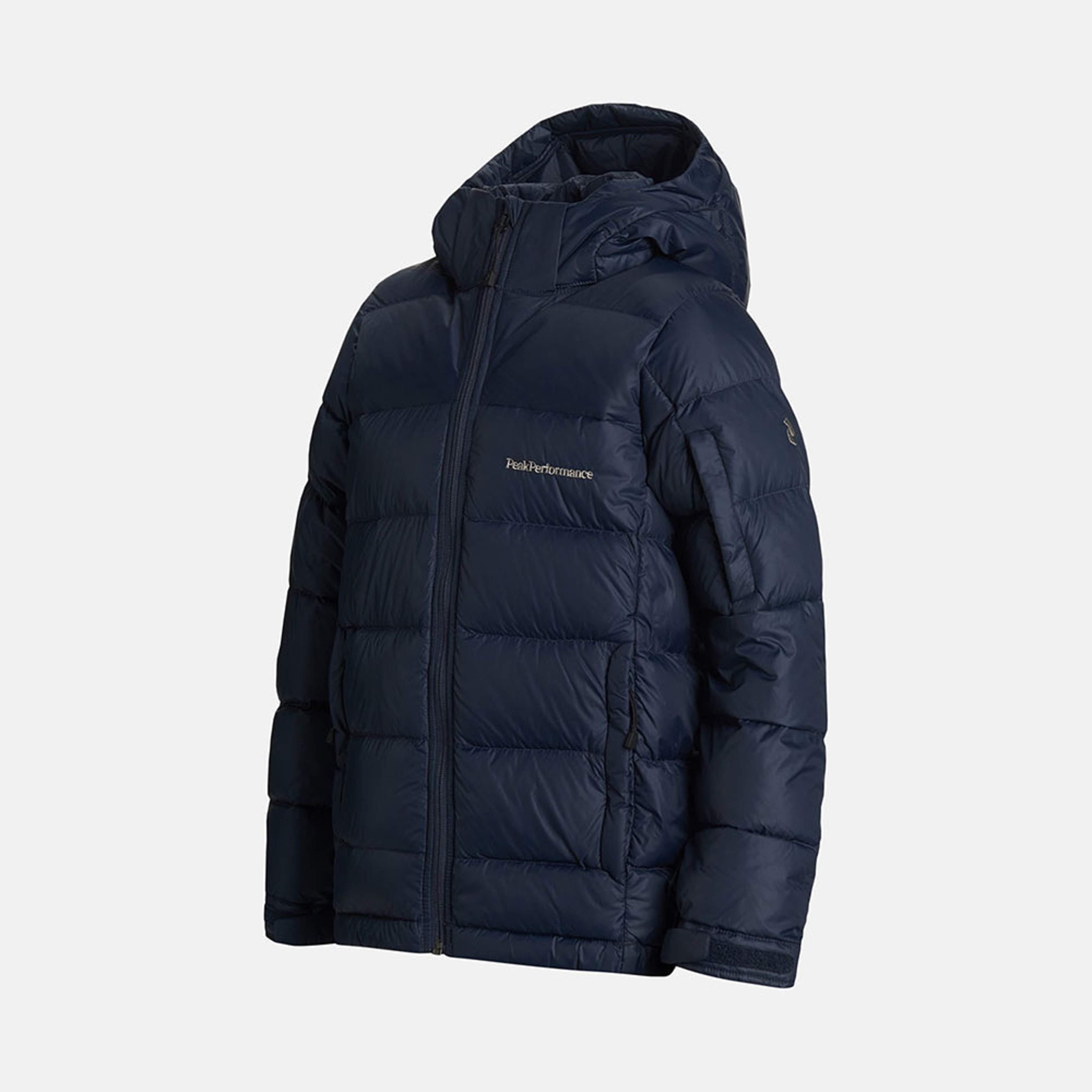 Jr Frost Down Jacket