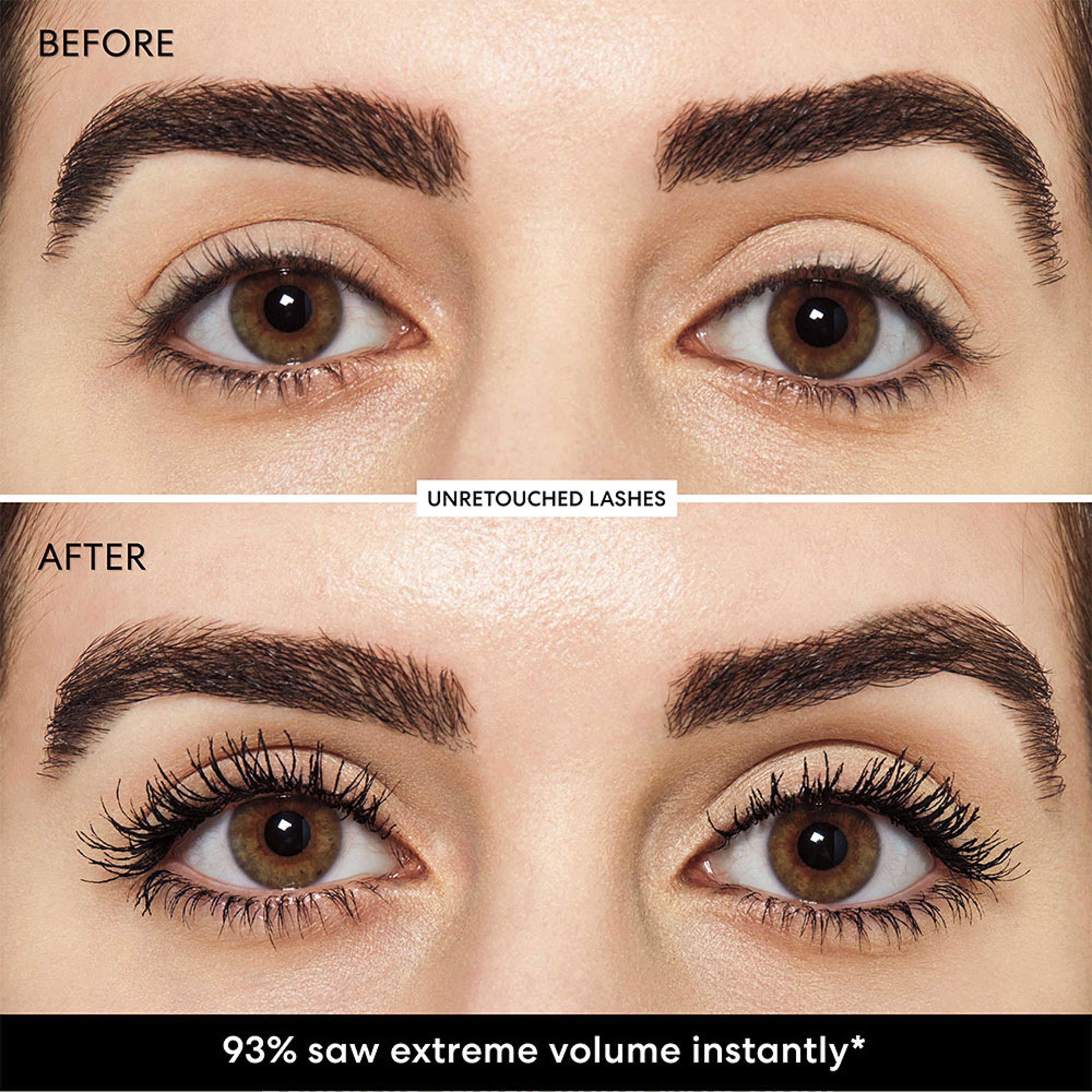 Maximist Volumizing Phyto-Fiber Mascara