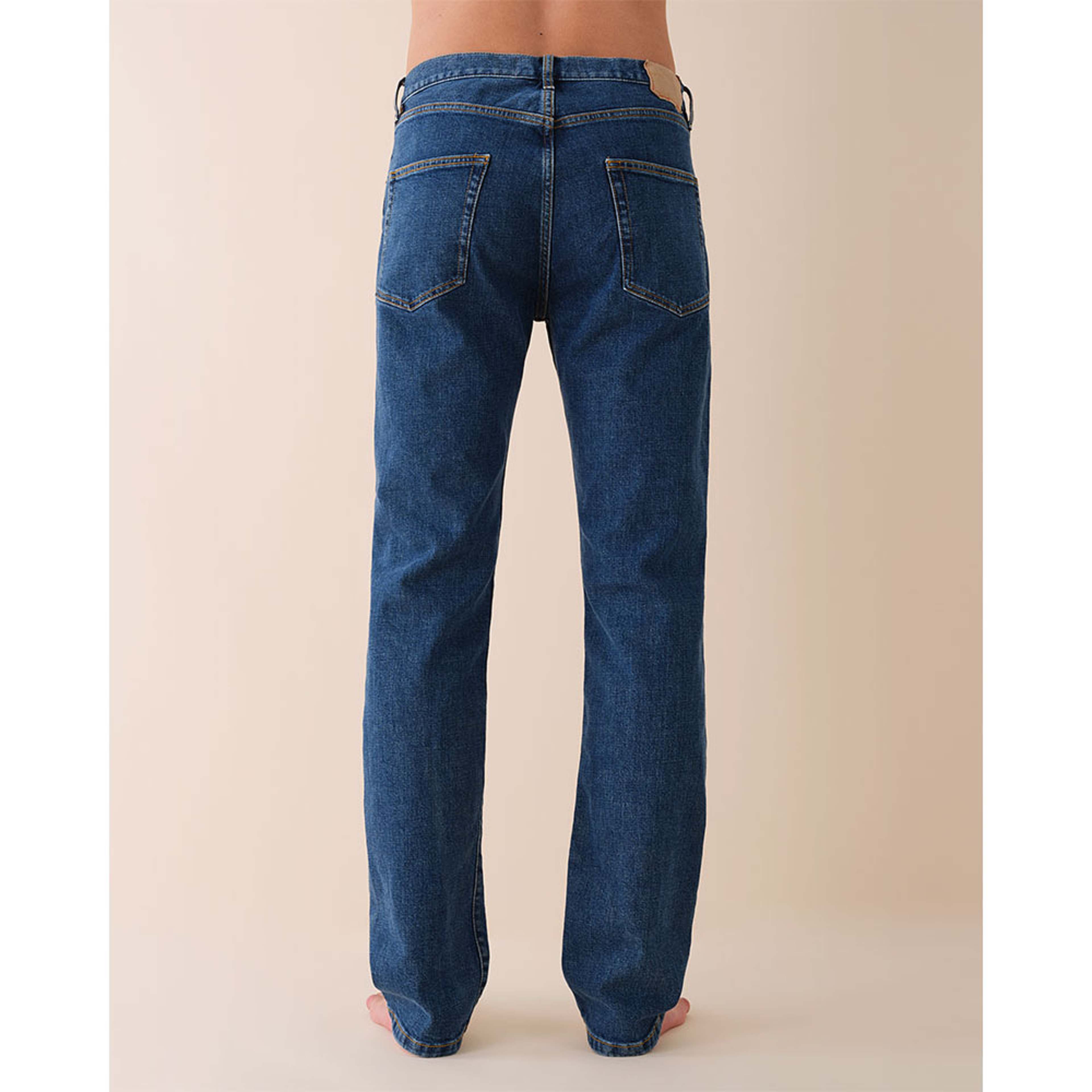 CM002 Casual Jeans
