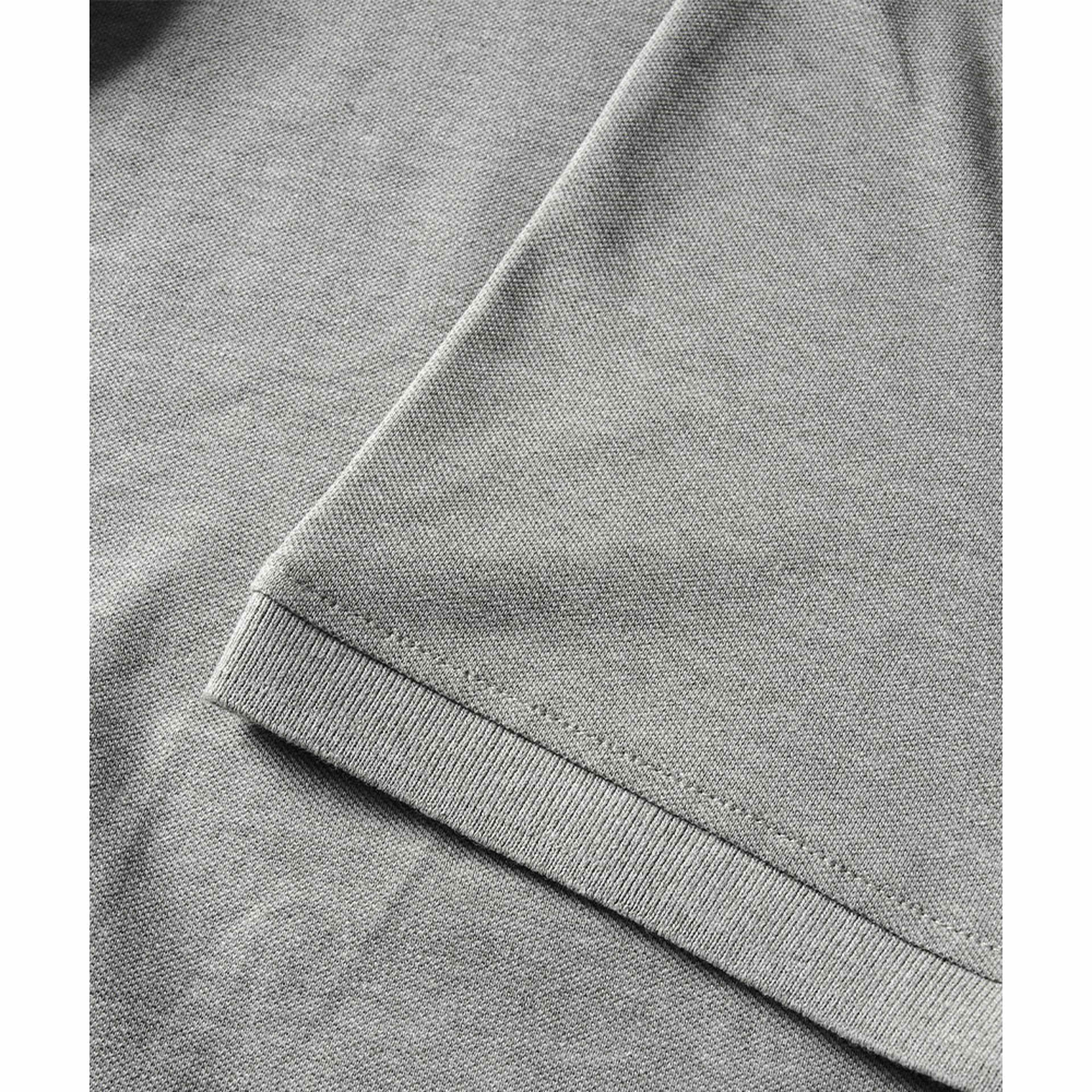 MApoleo Melange Poloshirt